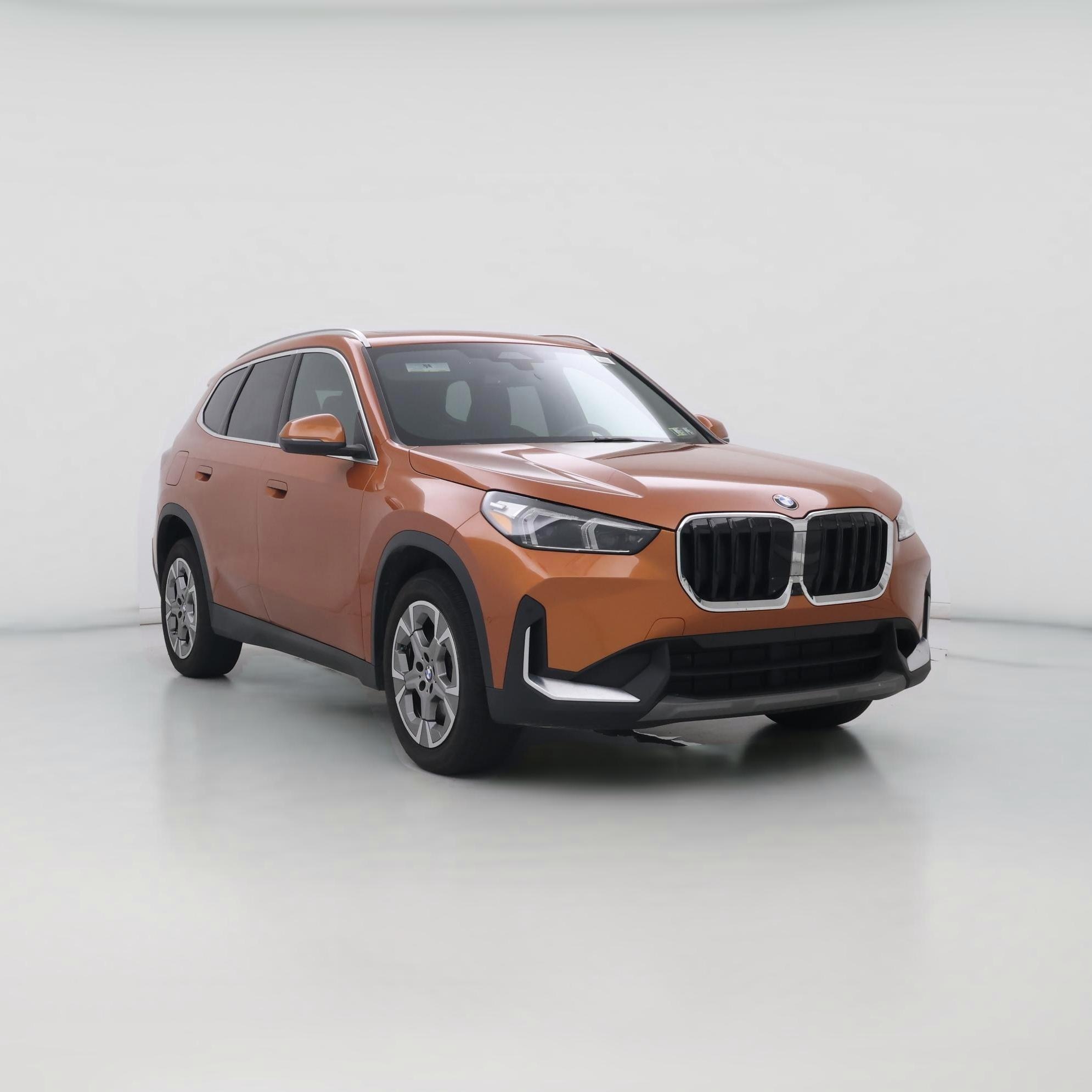 Thumbnail: 2023 BMW X1 - 1