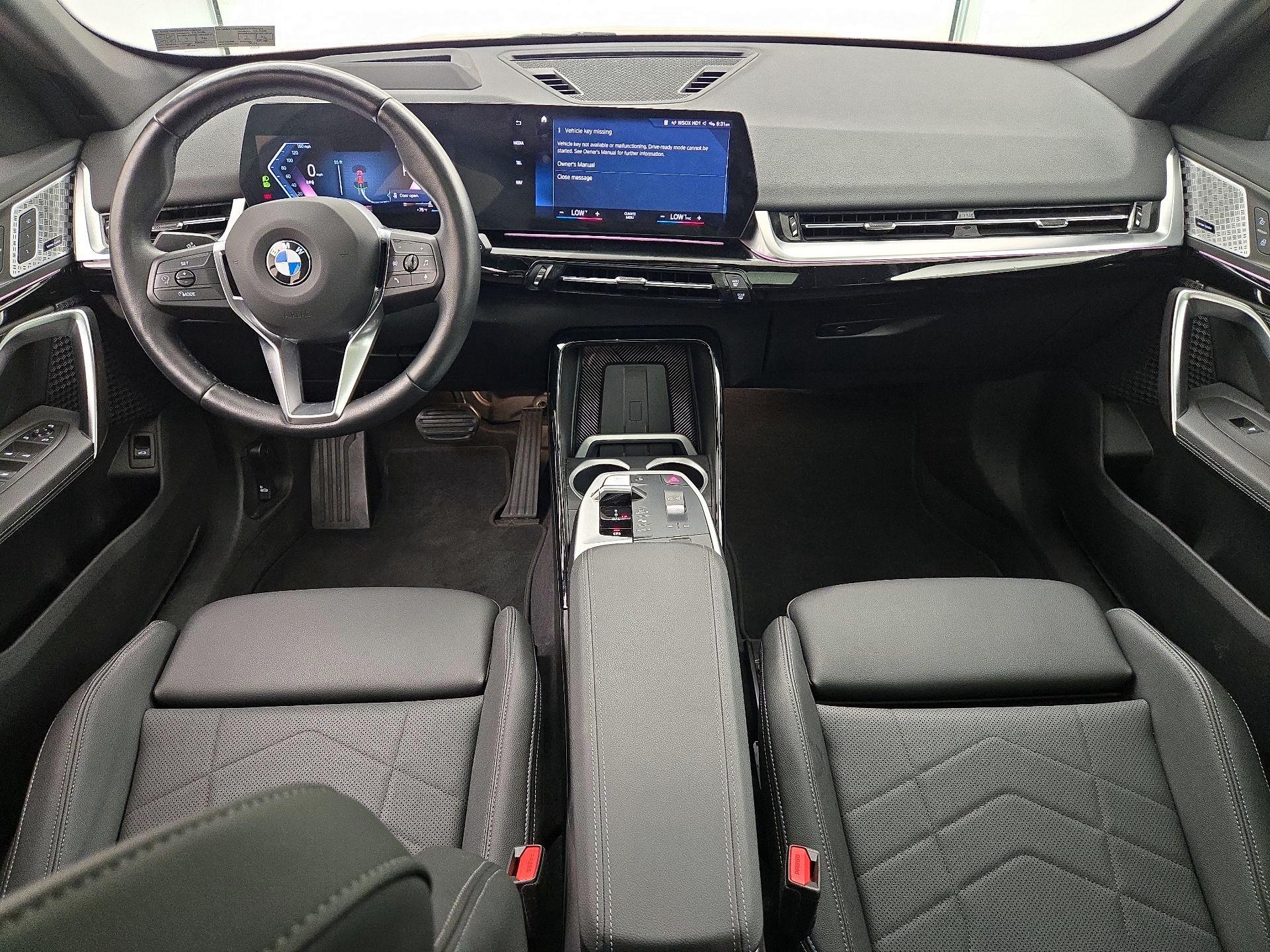 Thumbnail: 2023 BMW X1 - 9