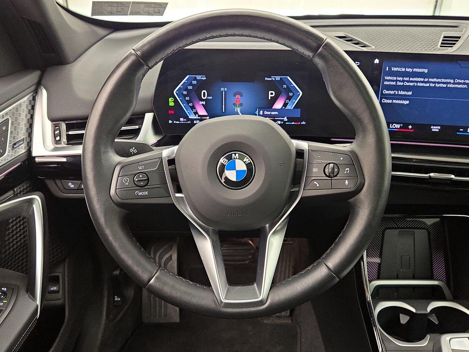 Thumbnail: 2023 BMW X1 - 10