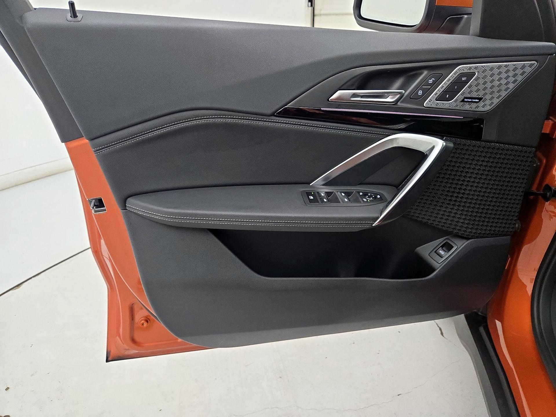 Thumbnail: 2023 BMW X1 - 12