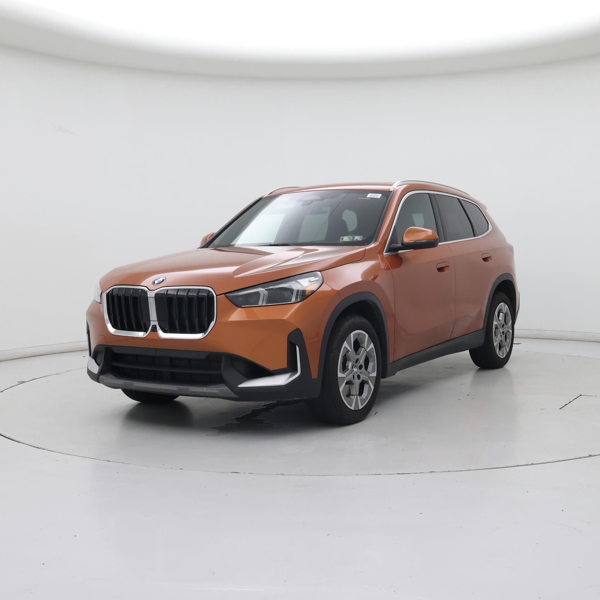 Thumbnail: 2023 BMW X1 - 4