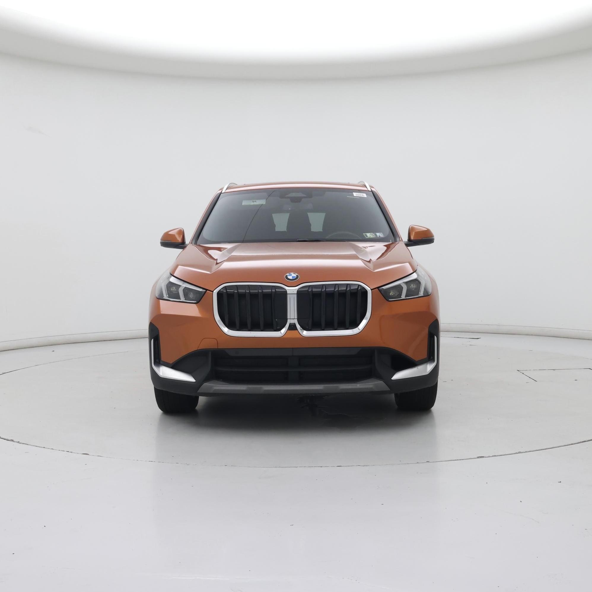 Thumbnail: 2023 BMW X1 - 5