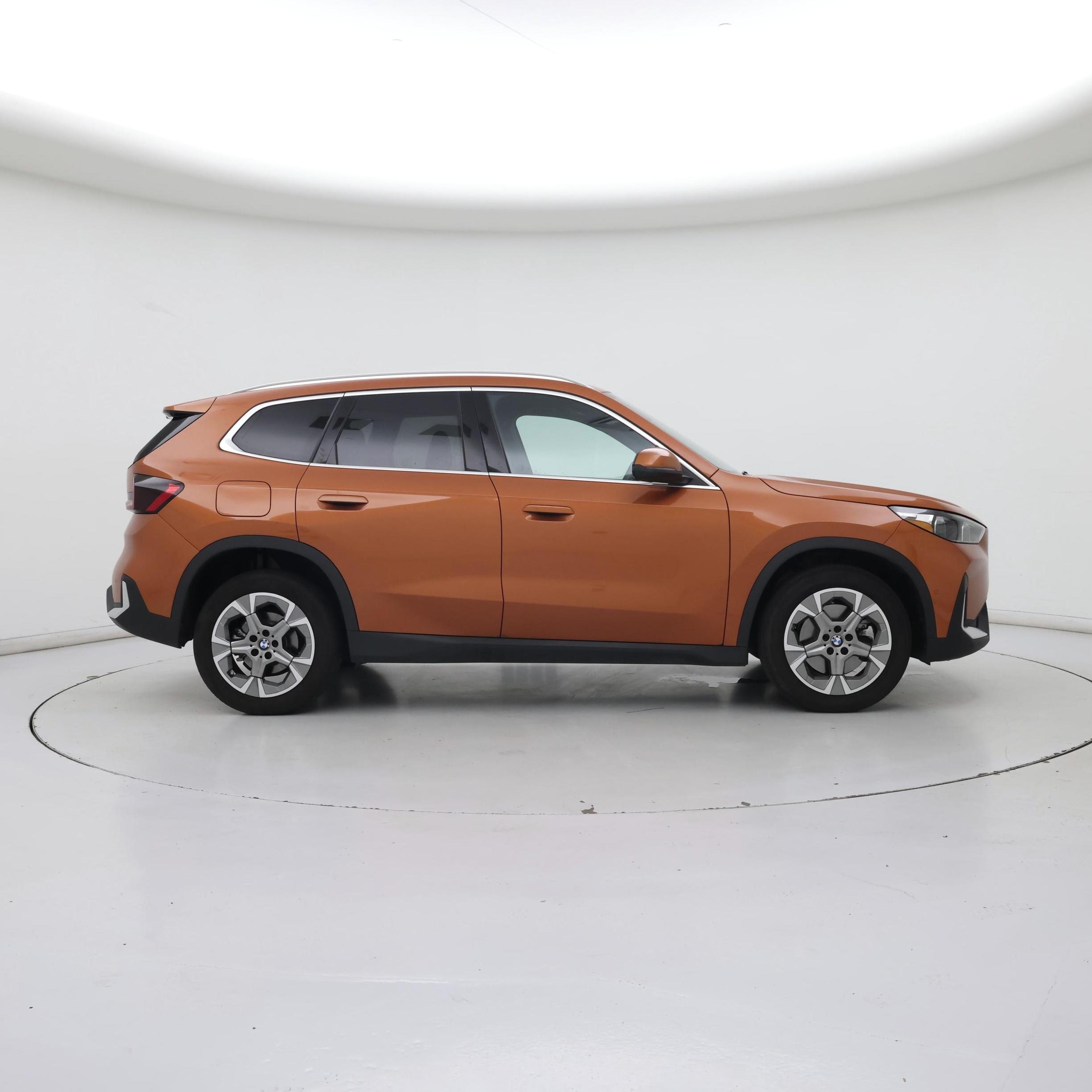 Thumbnail: 2023 BMW X1 - 7