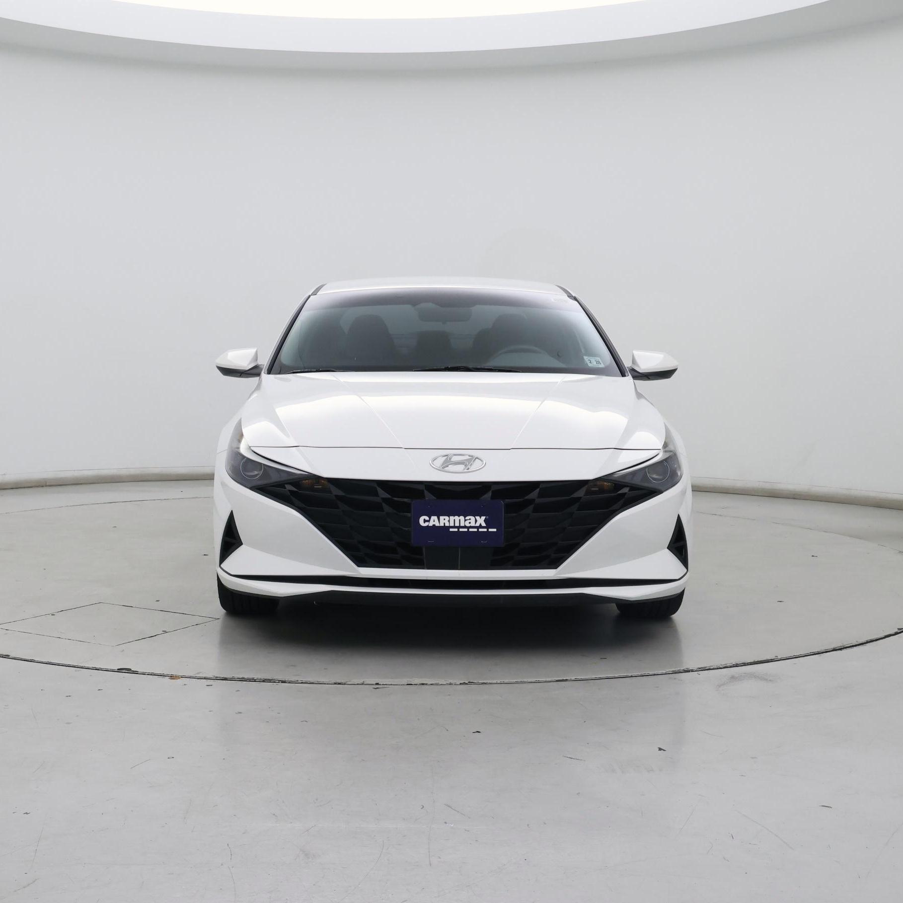 Thumbnail: 2023 Hyundai Elantra - 5