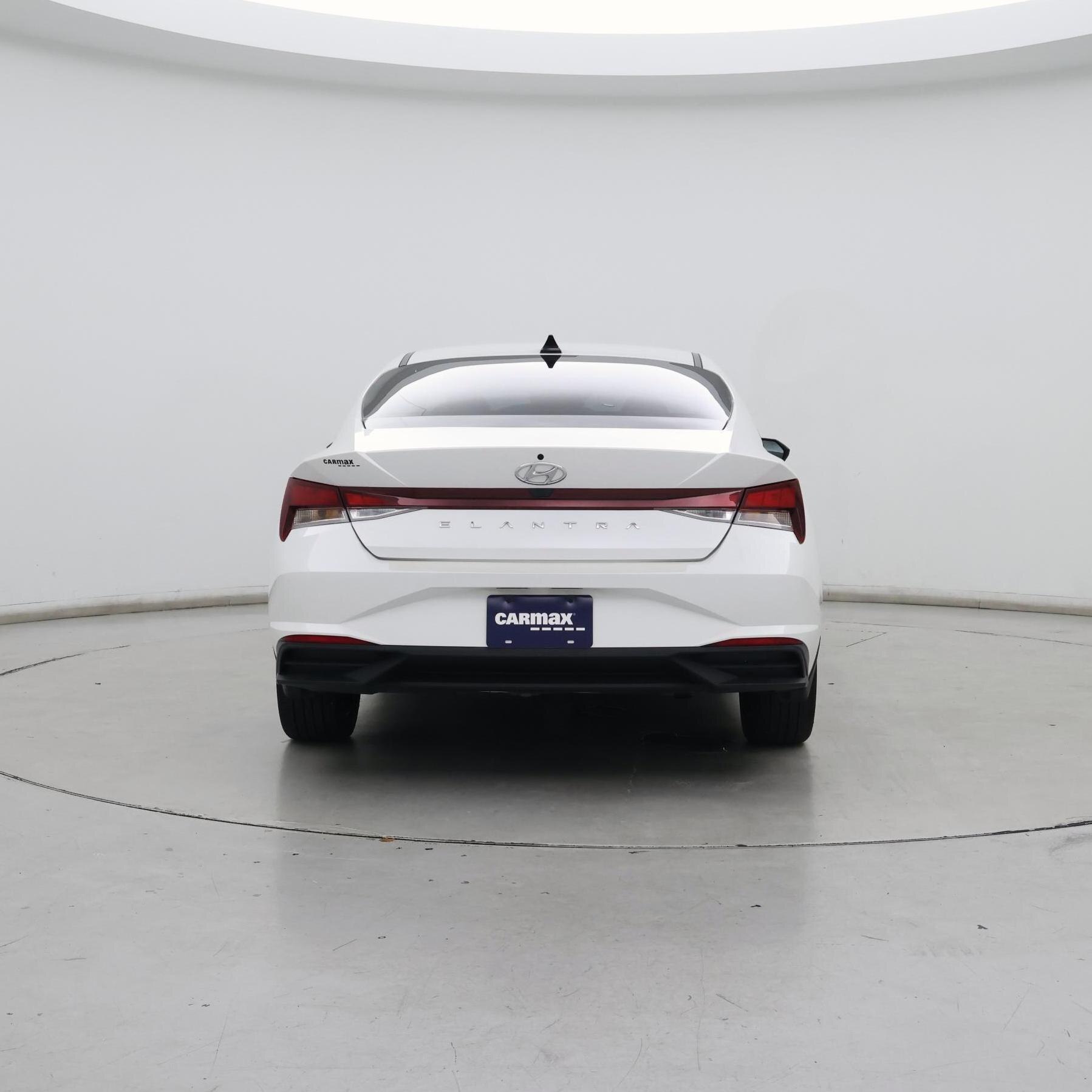Thumbnail: 2023 Hyundai Elantra - 6