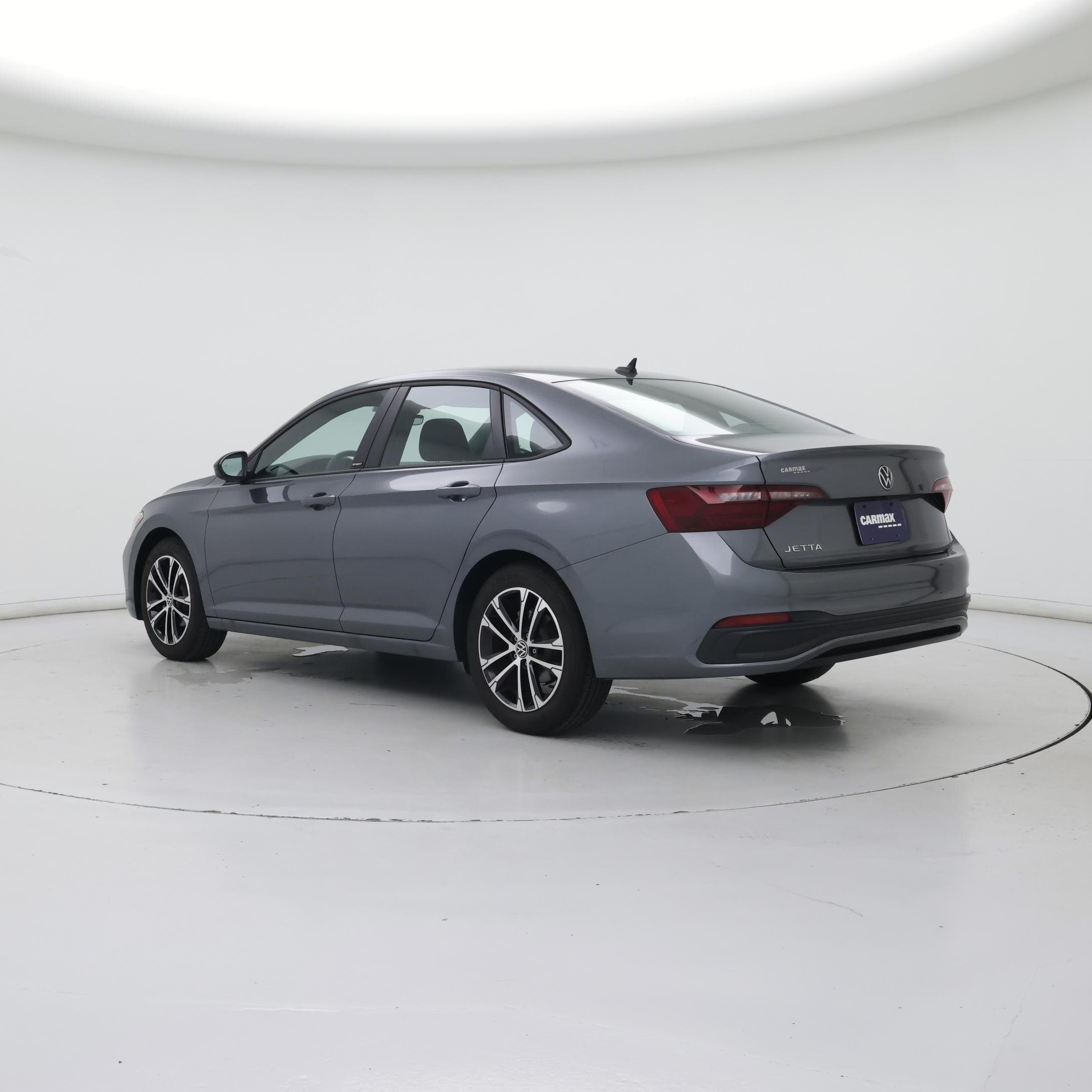 Thumbnail: 2024 Volkswagen Jetta - 2