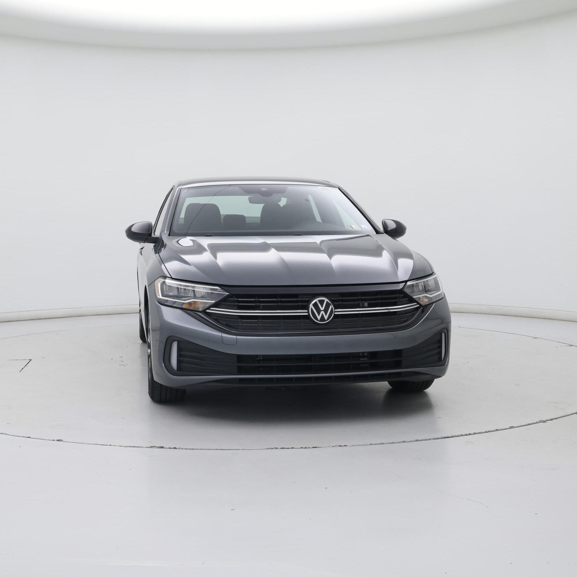 Thumbnail: 2024 Volkswagen Jetta - 5