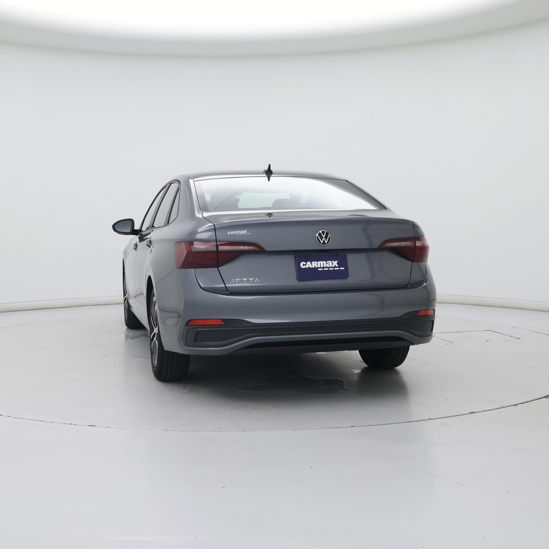 Thumbnail: 2024 Volkswagen Jetta - 6