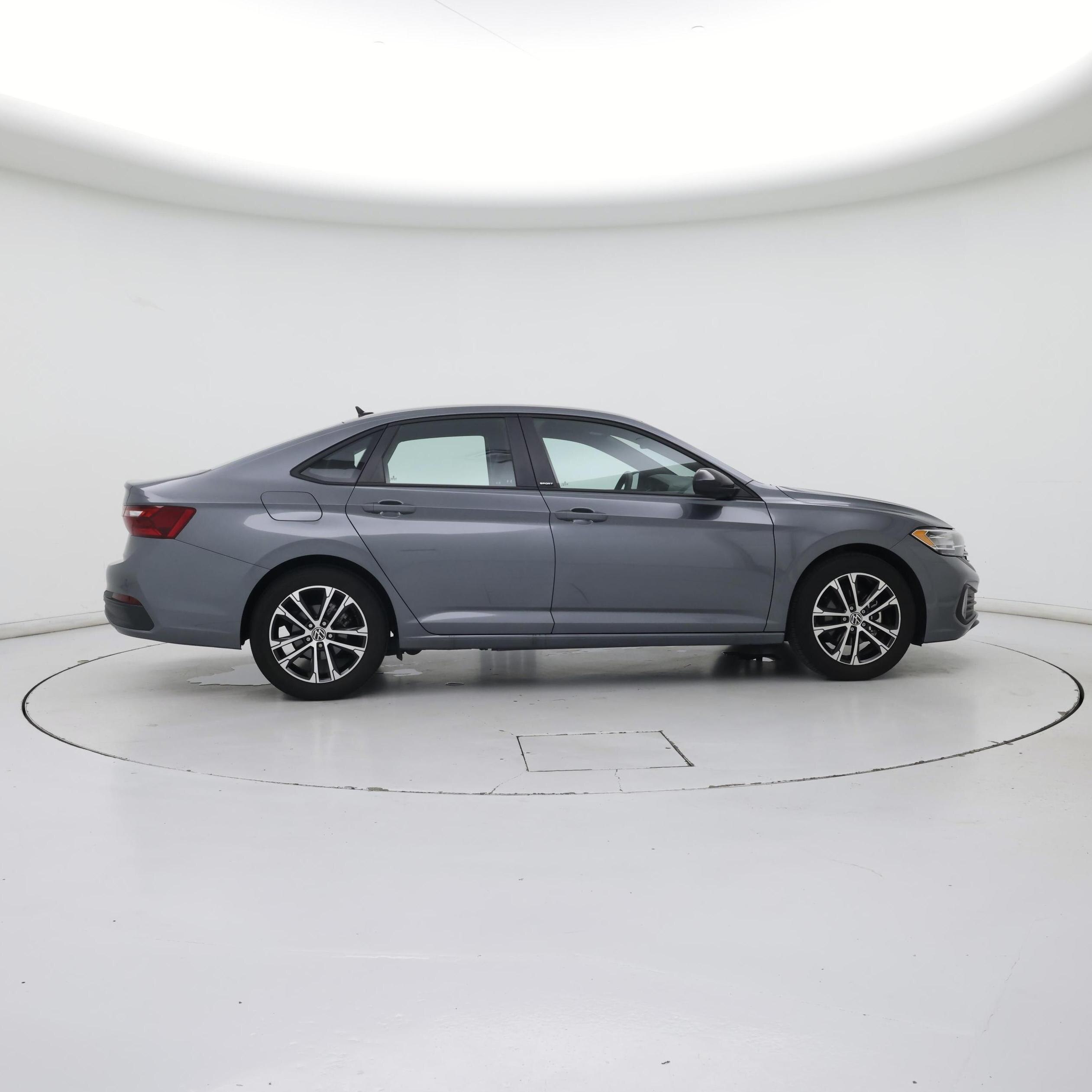 Thumbnail: 2024 Volkswagen Jetta - 7