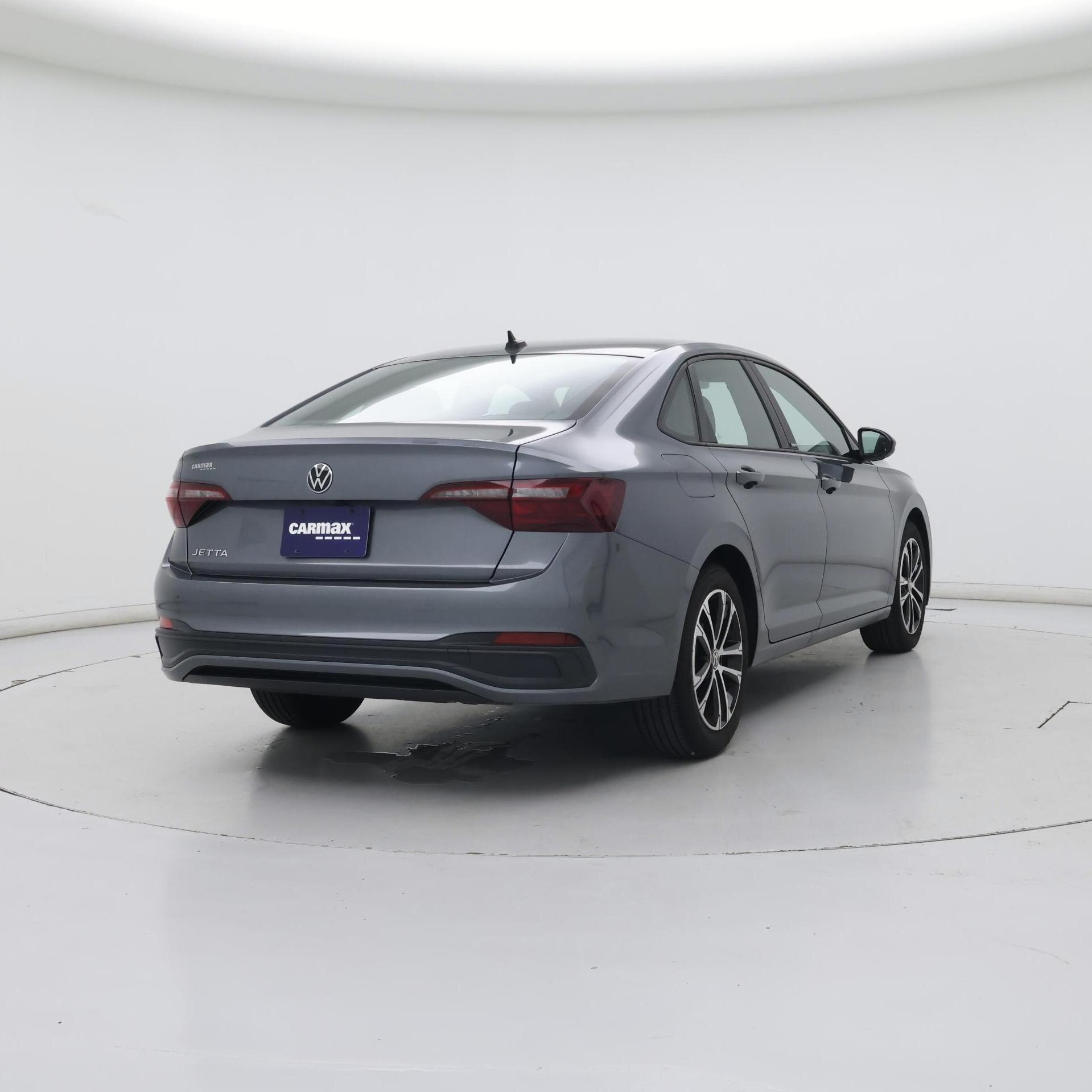 Thumbnail: 2024 Volkswagen Jetta - 8