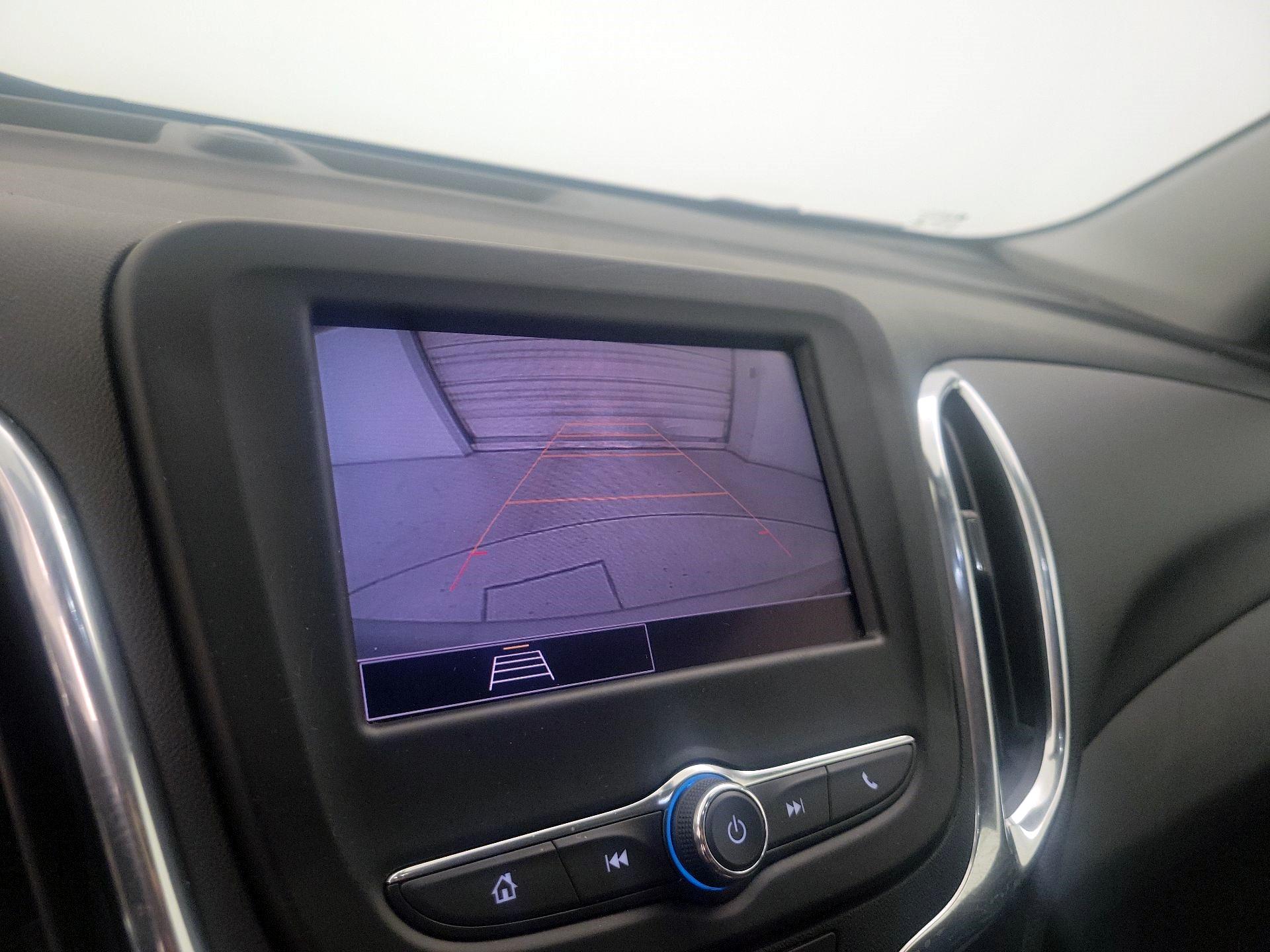 Thumbnail: 2022 Chevrolet Equinox - 14