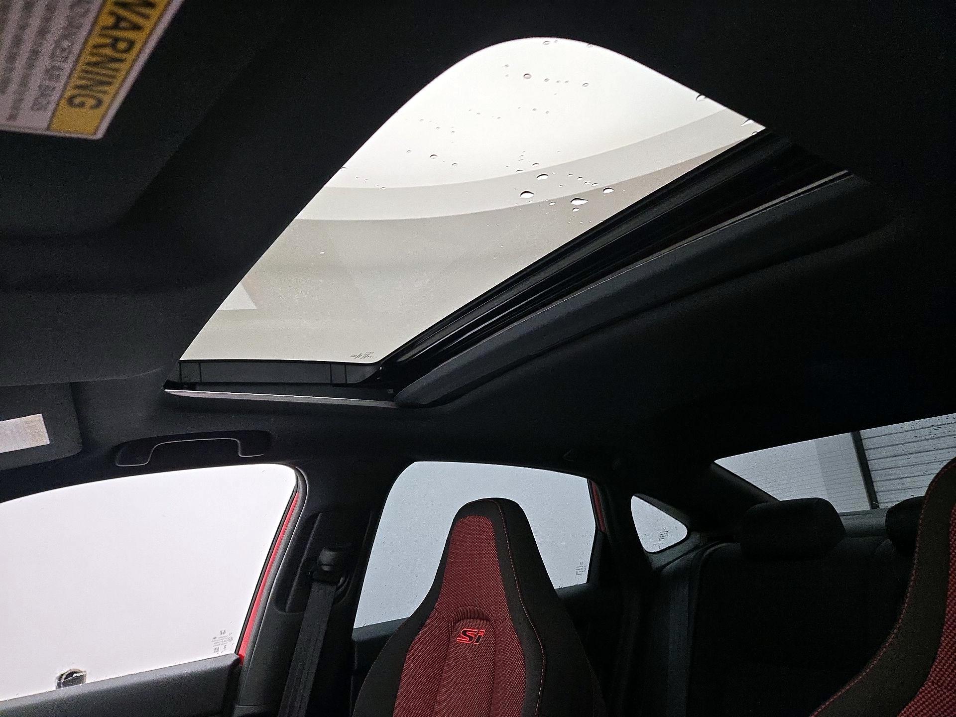 Thumbnail: 2024 Honda Civic - 19