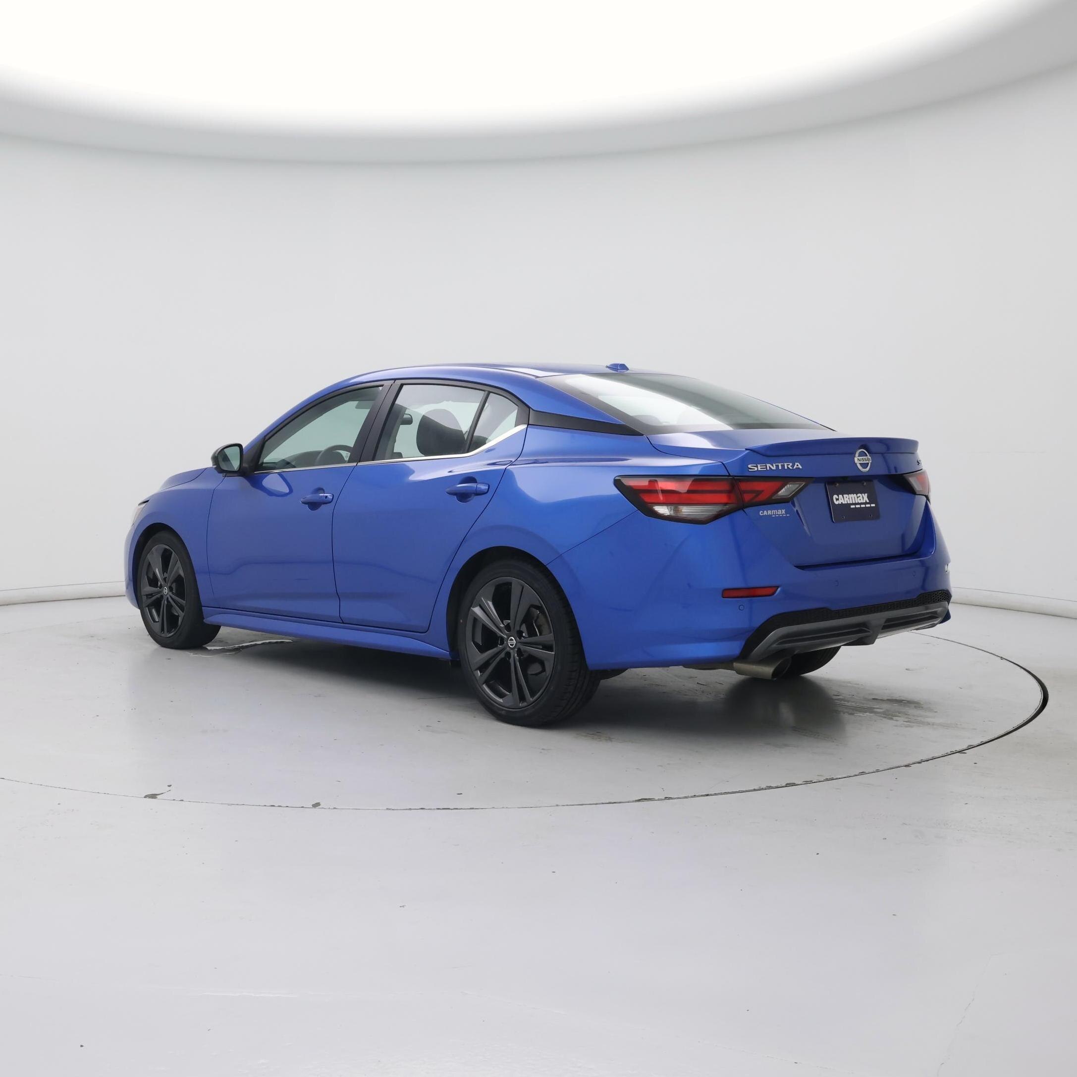 Thumbnail: 2023 Nissan Sentra - 2