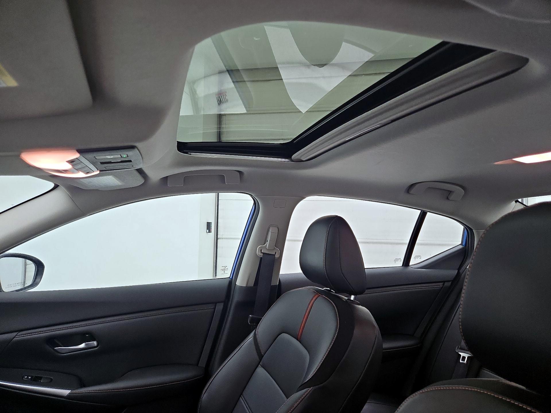 Thumbnail: 2023 Nissan Sentra - 19