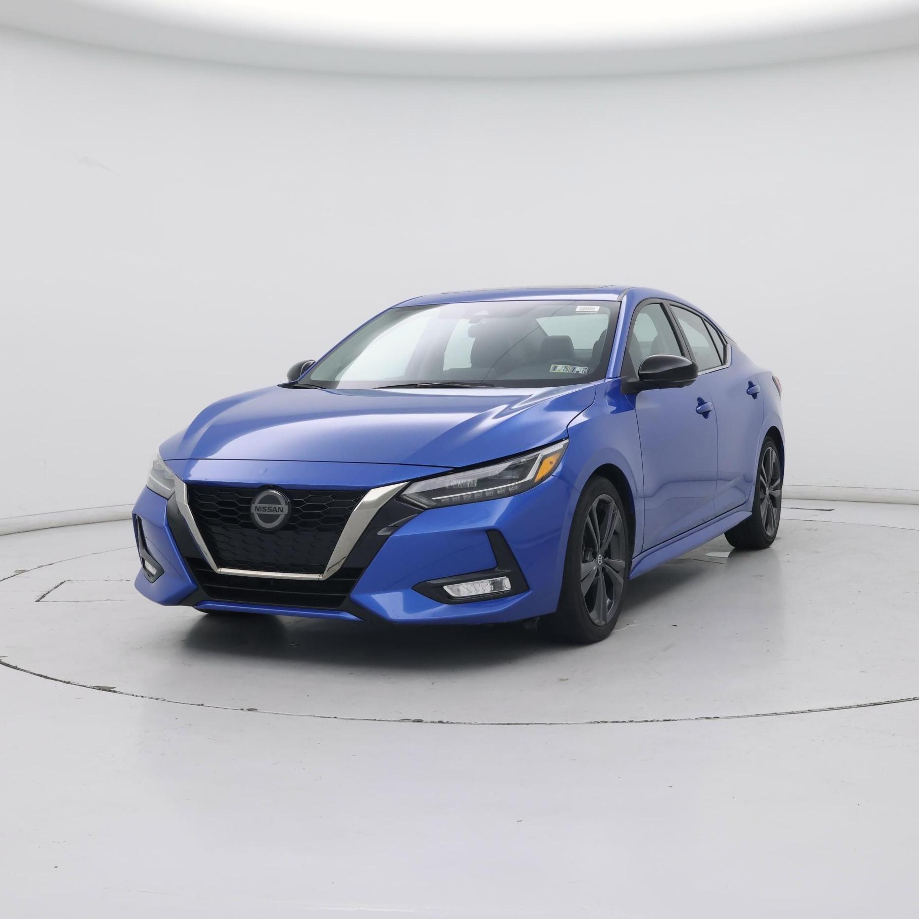 Thumbnail: 2023 Nissan Sentra - 4