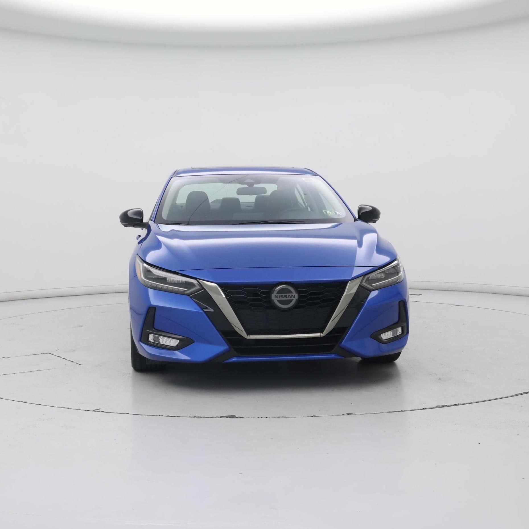 Thumbnail: 2023 Nissan Sentra - 5
