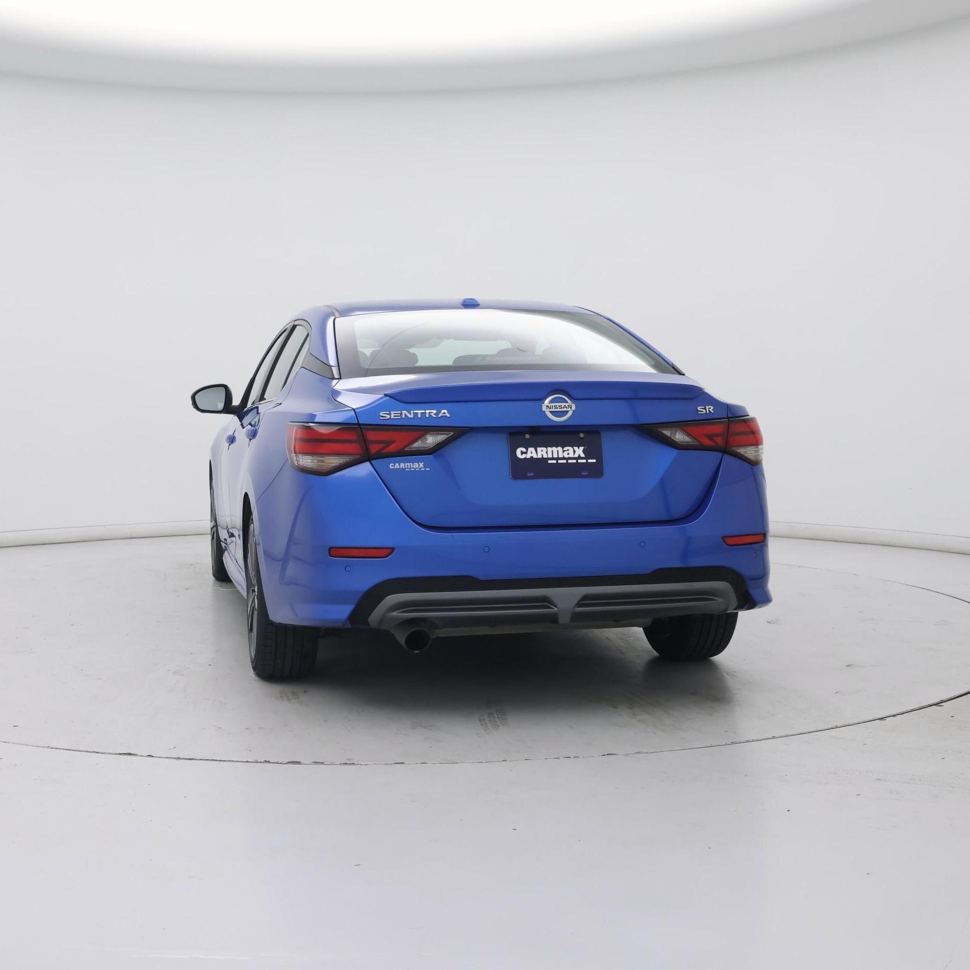 Thumbnail: 2023 Nissan Sentra - 6