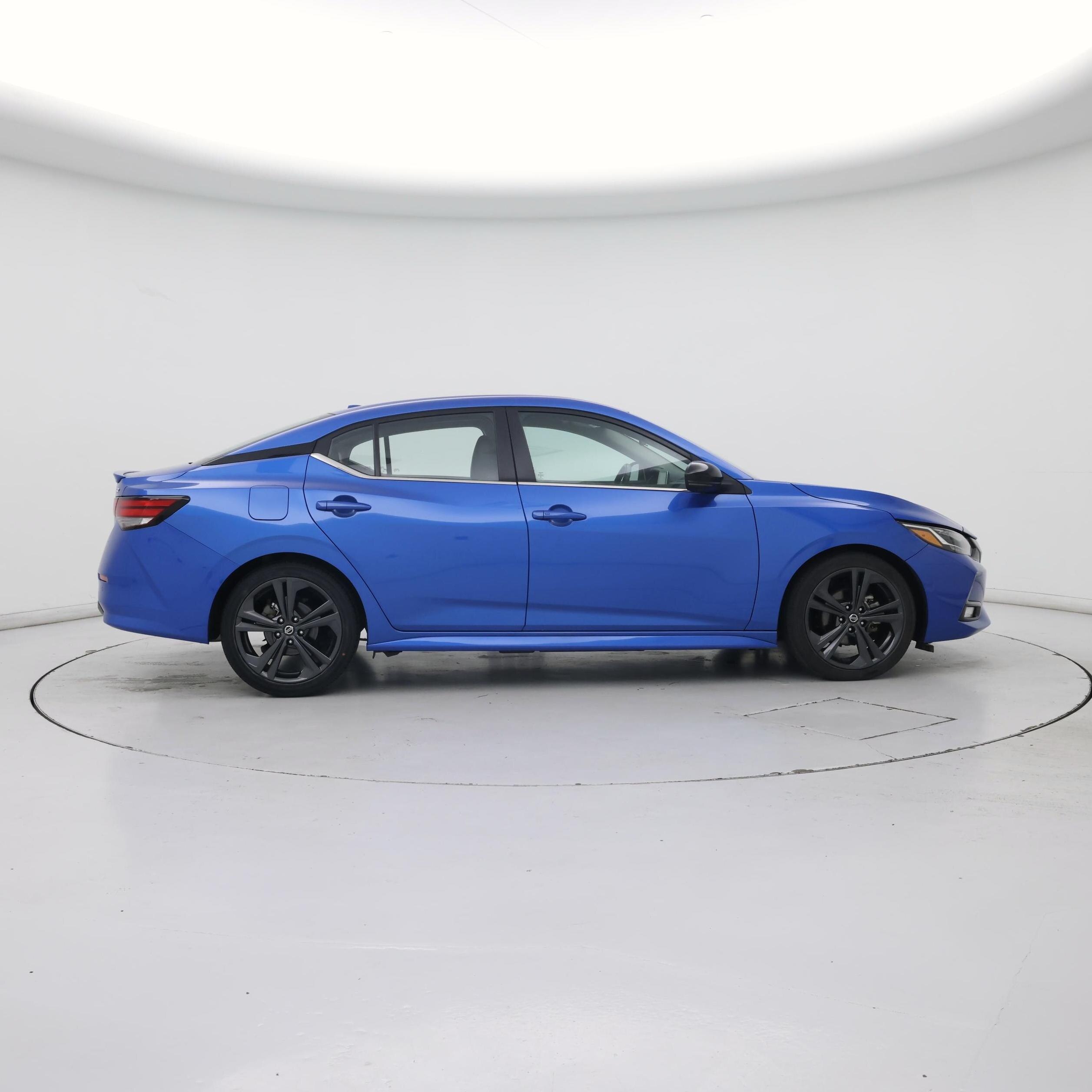 Thumbnail: 2023 Nissan Sentra - 7