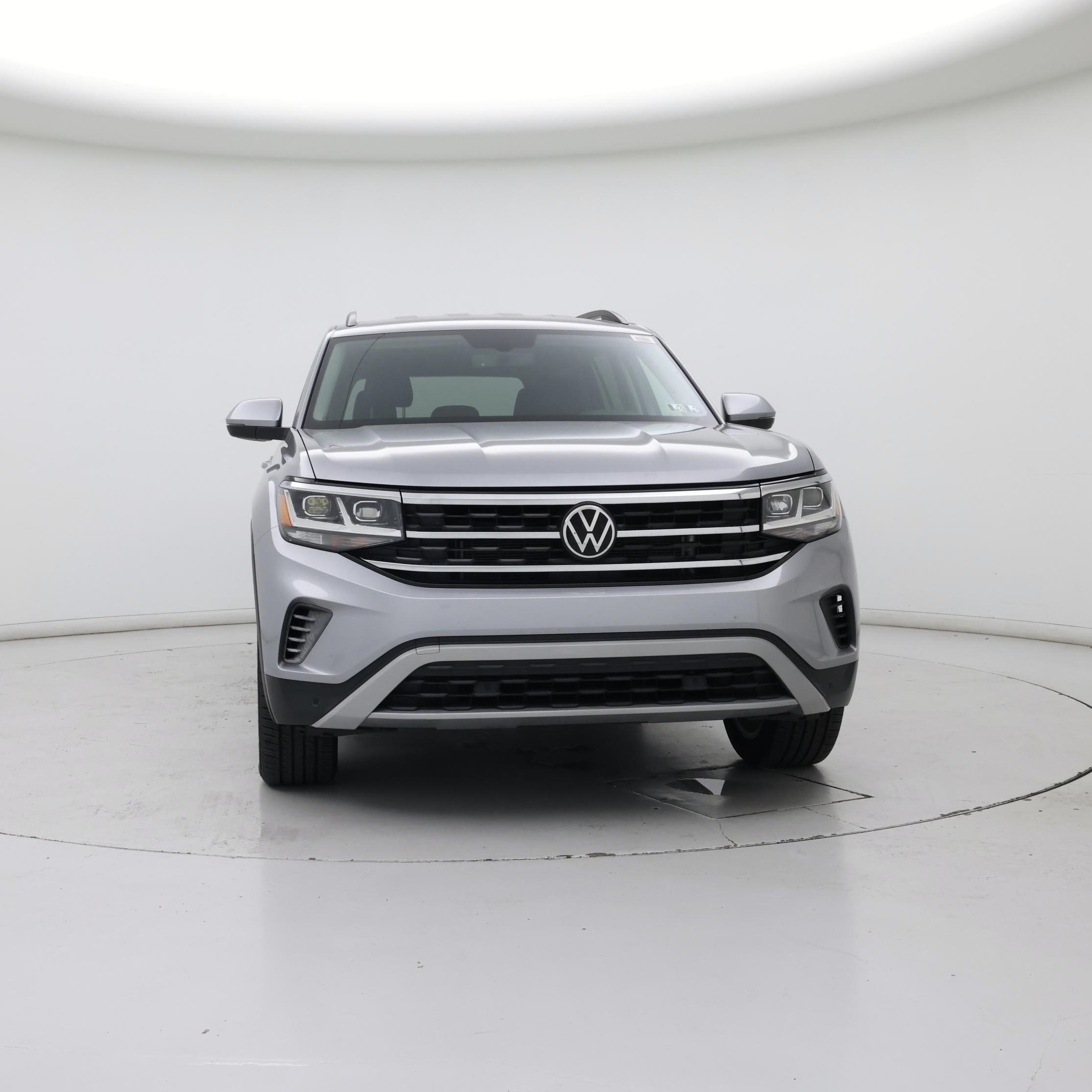 Thumbnail: 2023 Volkswagen Atlas - 5