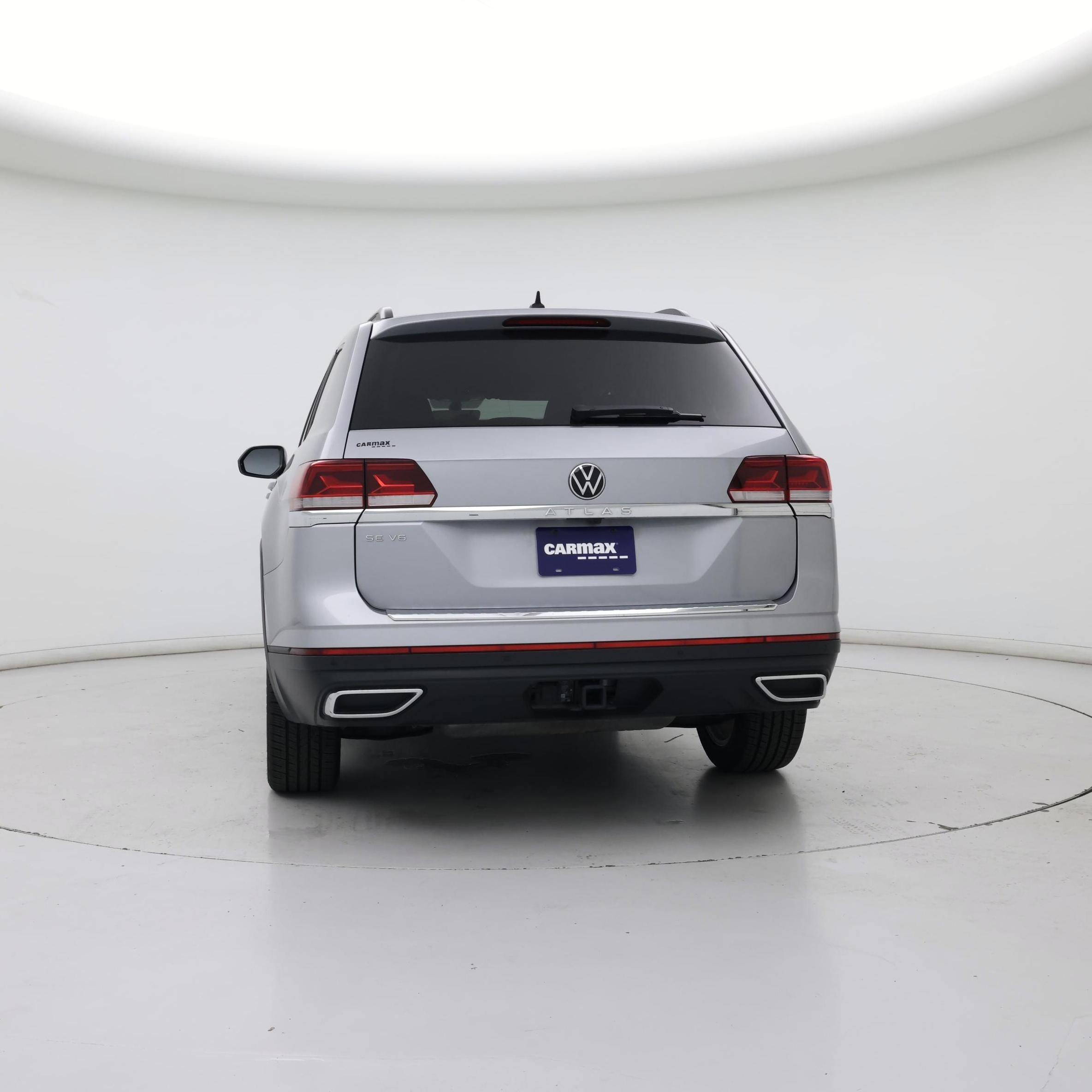 Thumbnail: 2023 Volkswagen Atlas - 6