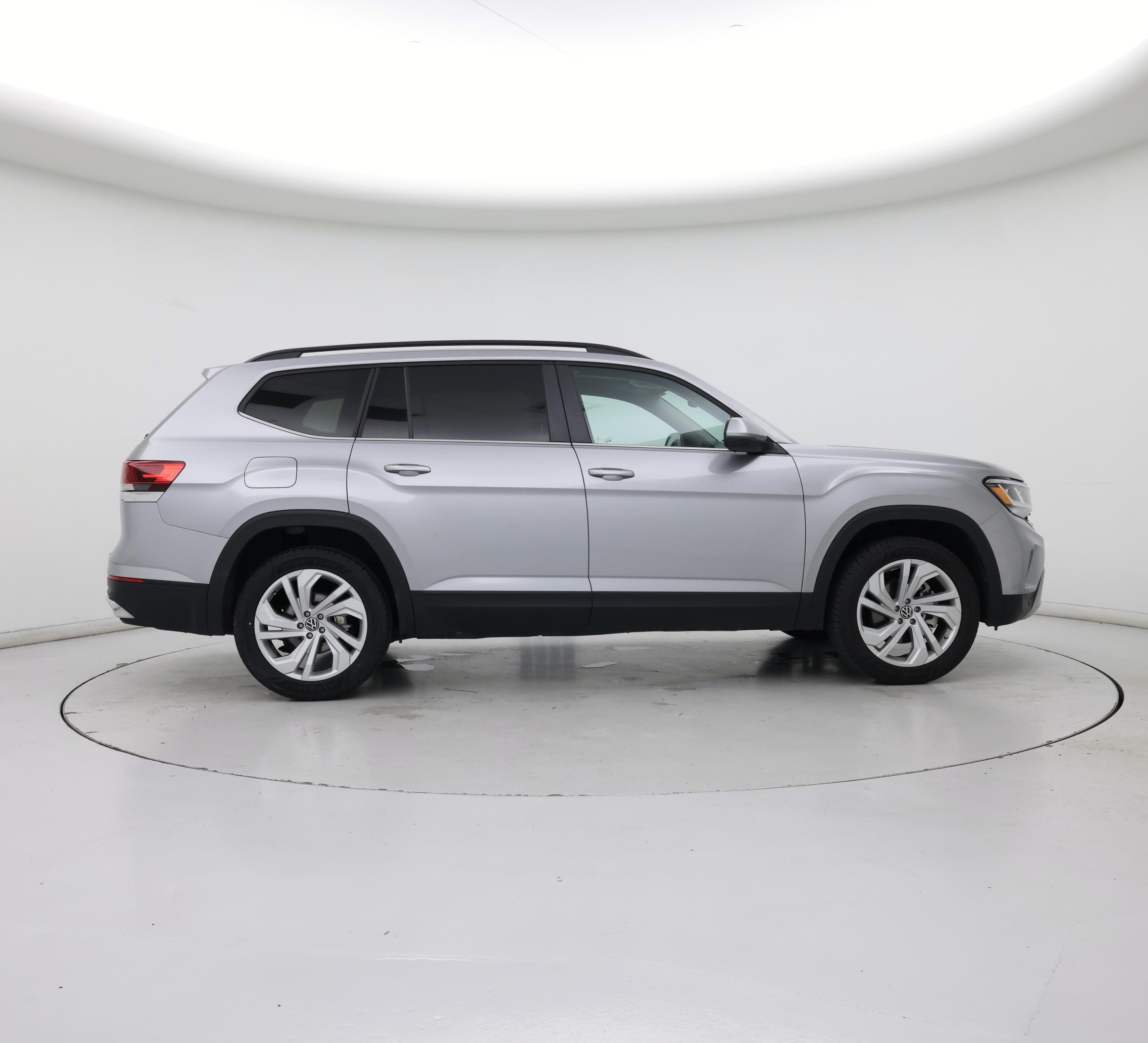 Thumbnail: 2023 Volkswagen Atlas - 7