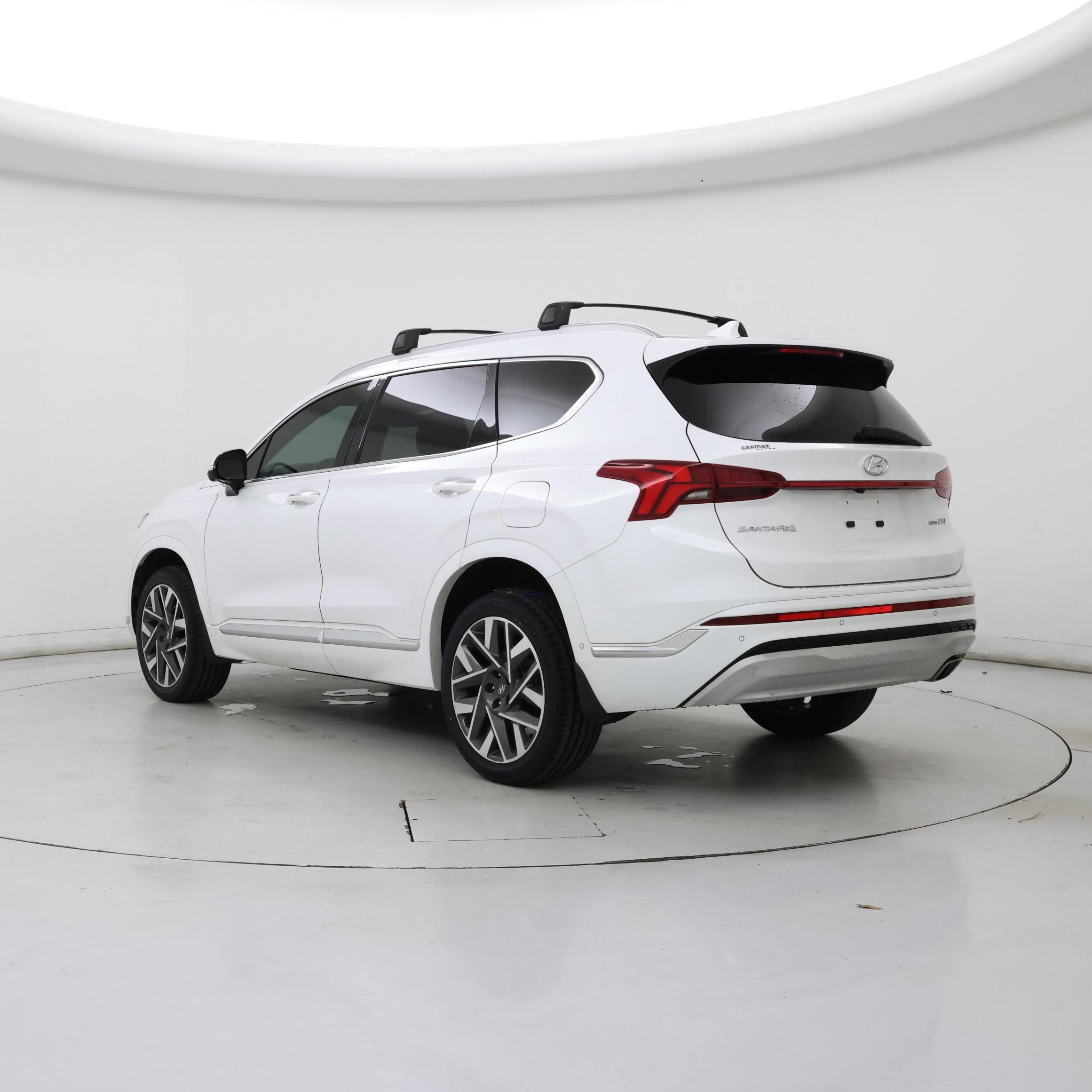 Thumbnail: 2022 Hyundai Santa Fe - 2