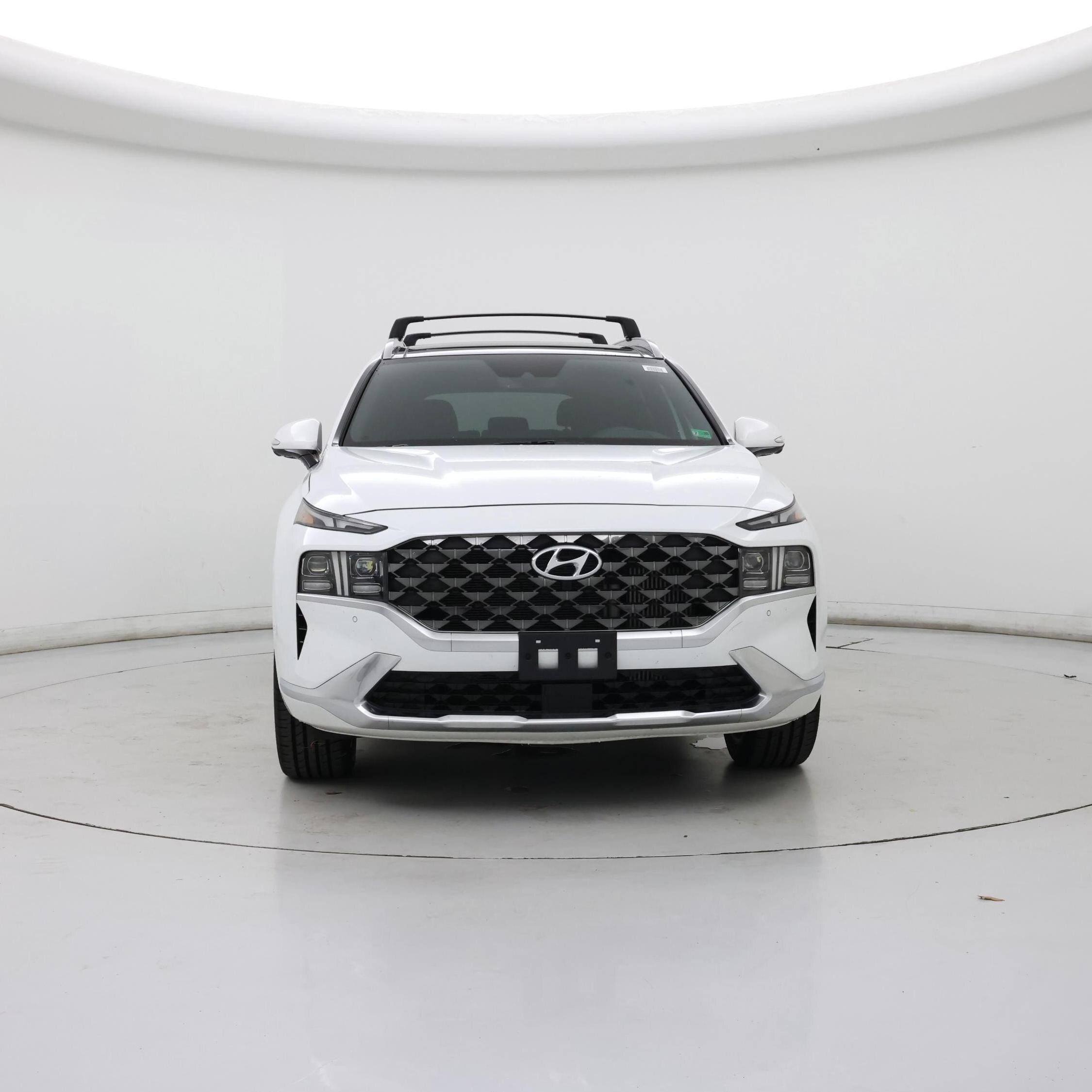 Thumbnail: 2022 Hyundai Santa Fe - 5
