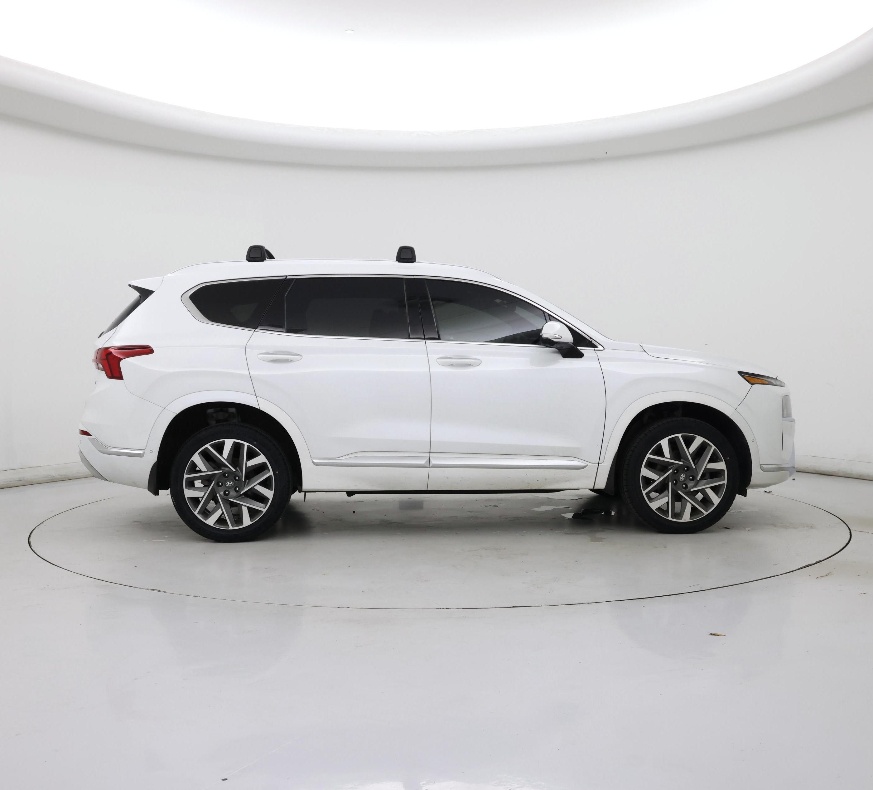 Thumbnail: 2022 Hyundai Santa Fe - 7