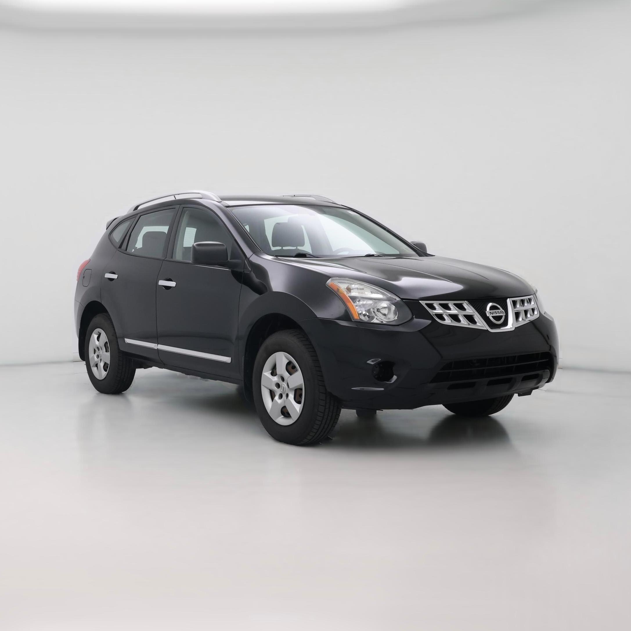 Thumbnail: 2014 Nissan Rogue - 1