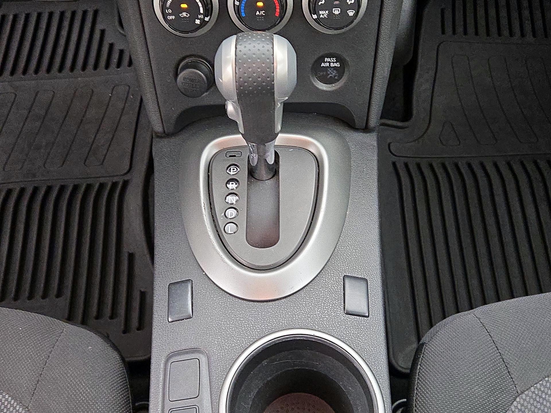 Thumbnail: 2014 Nissan Rogue - 16