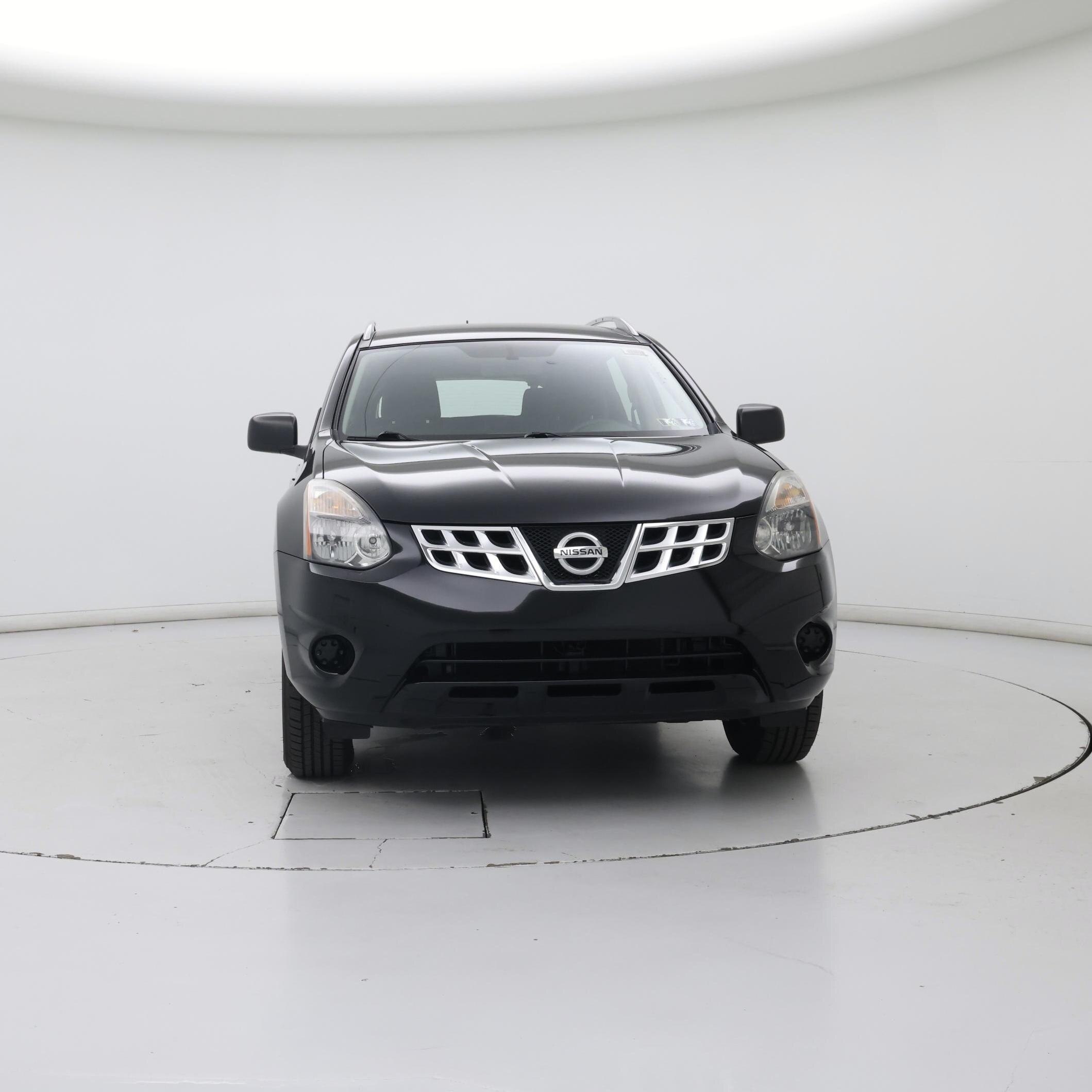 Thumbnail: 2014 Nissan Rogue - 5