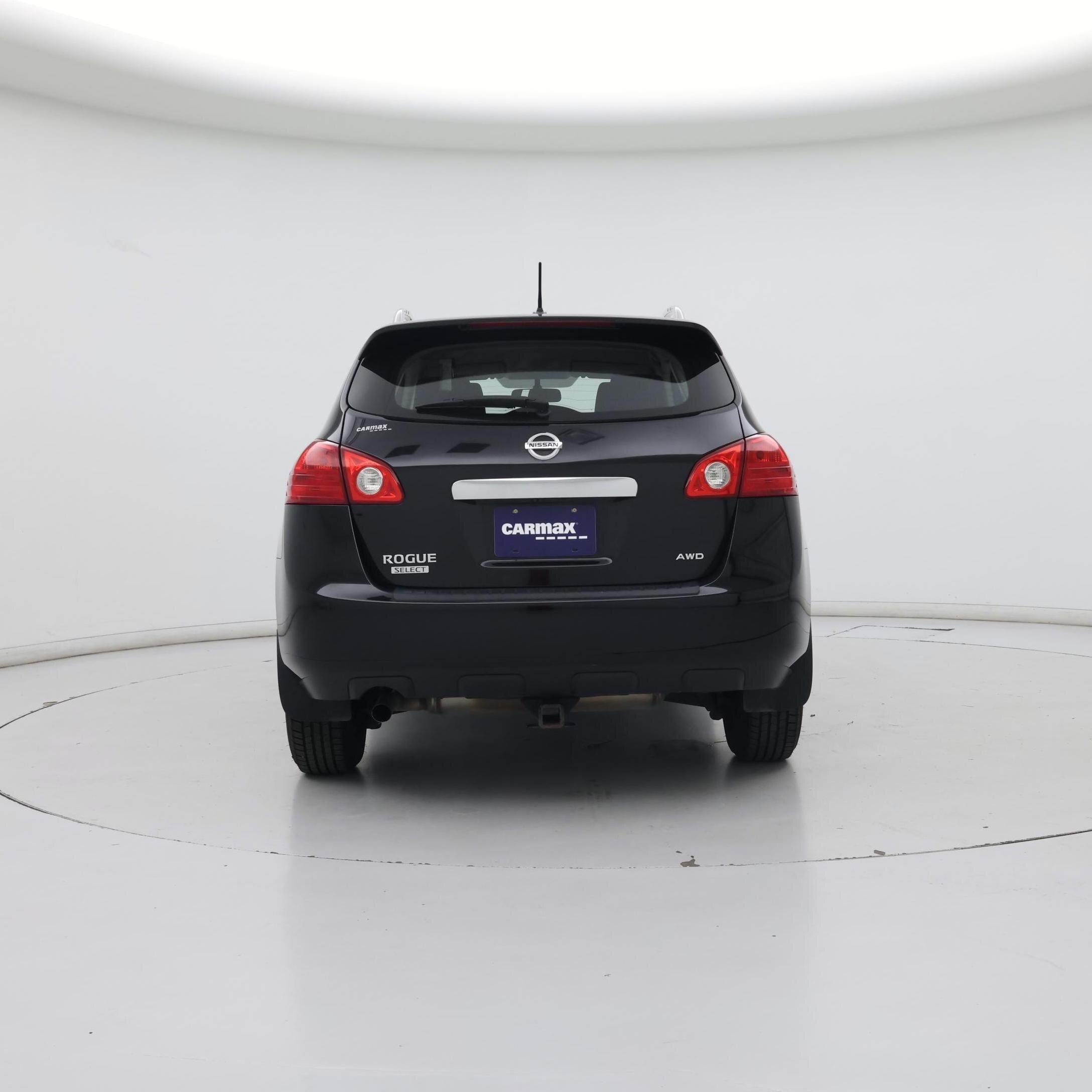 Thumbnail: 2014 Nissan Rogue - 6