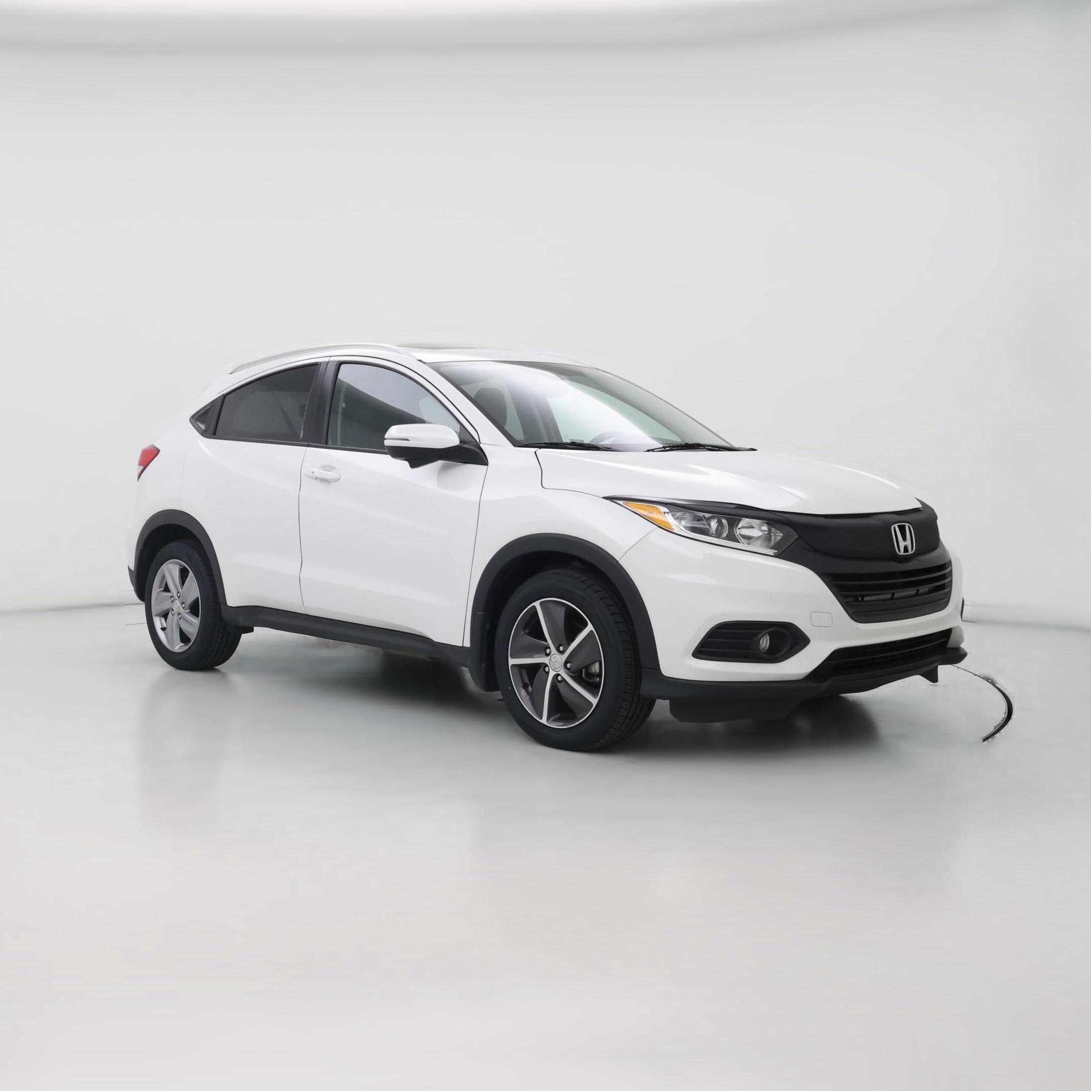 Thumbnail: 2022 Honda HR-V - 1
