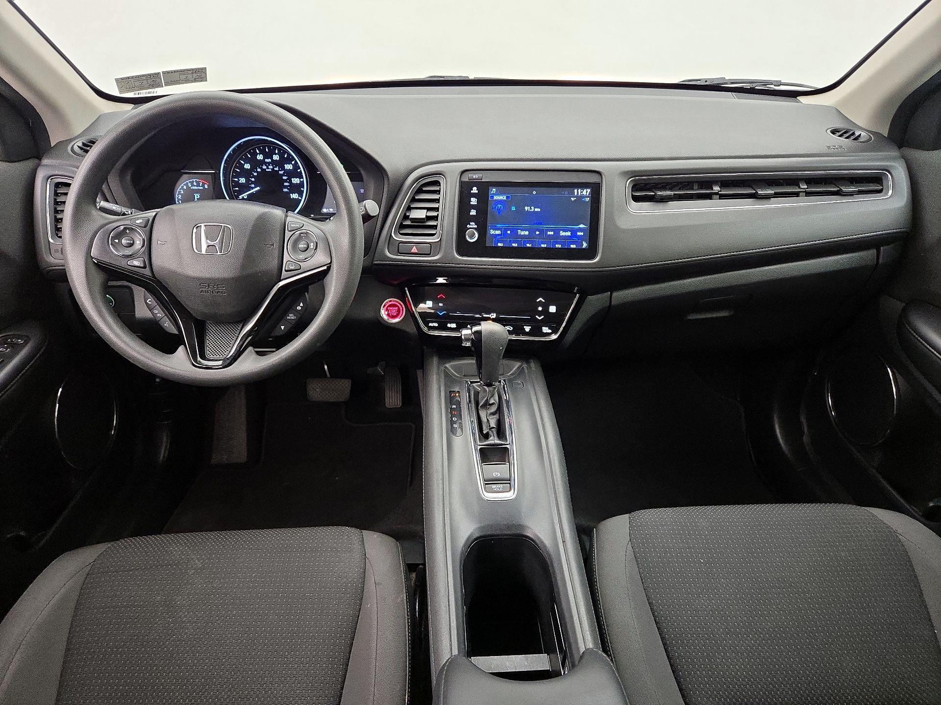 Thumbnail: 2022 Honda HR-V - 9