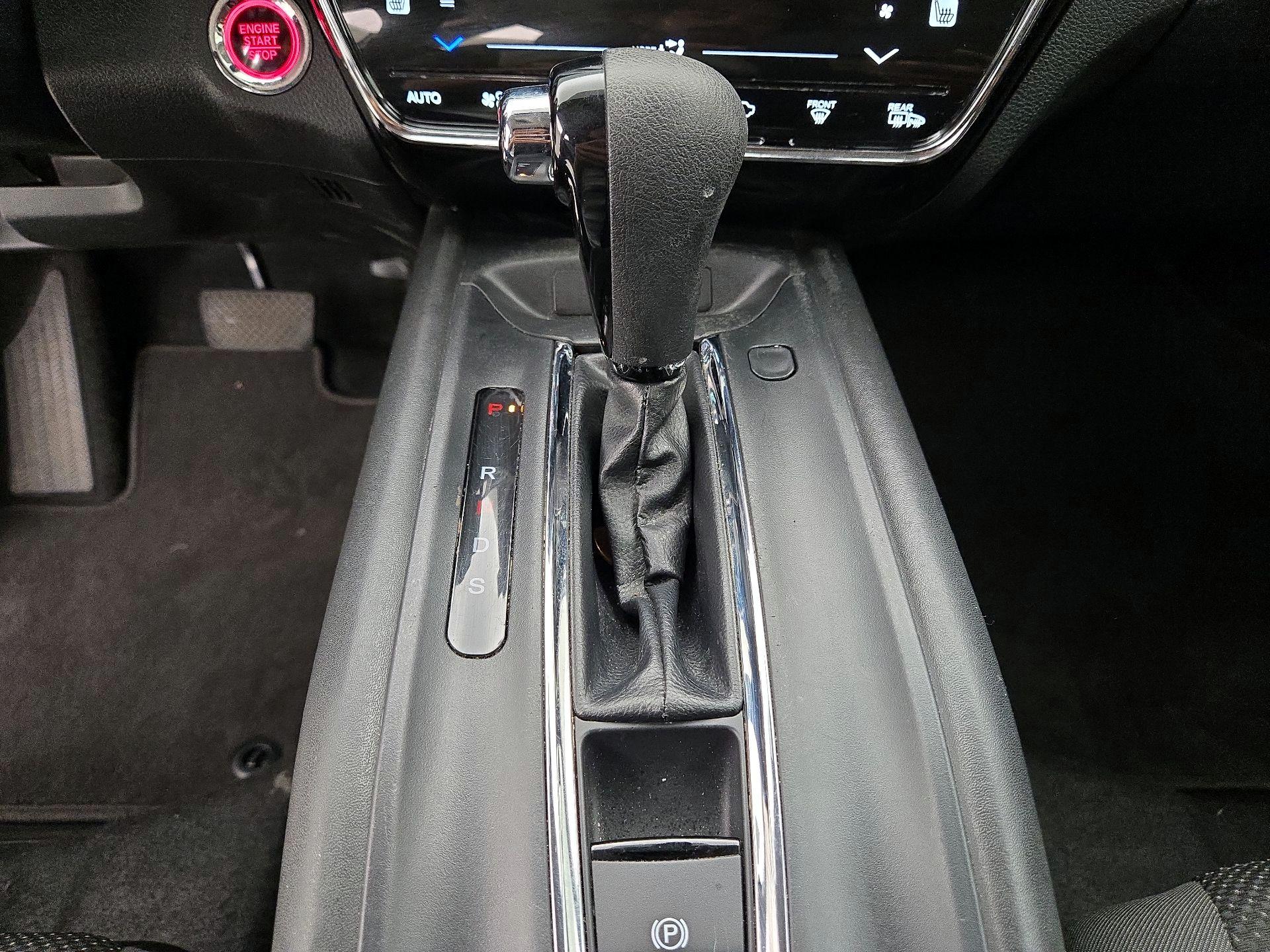 Thumbnail: 2022 Honda HR-V - 17