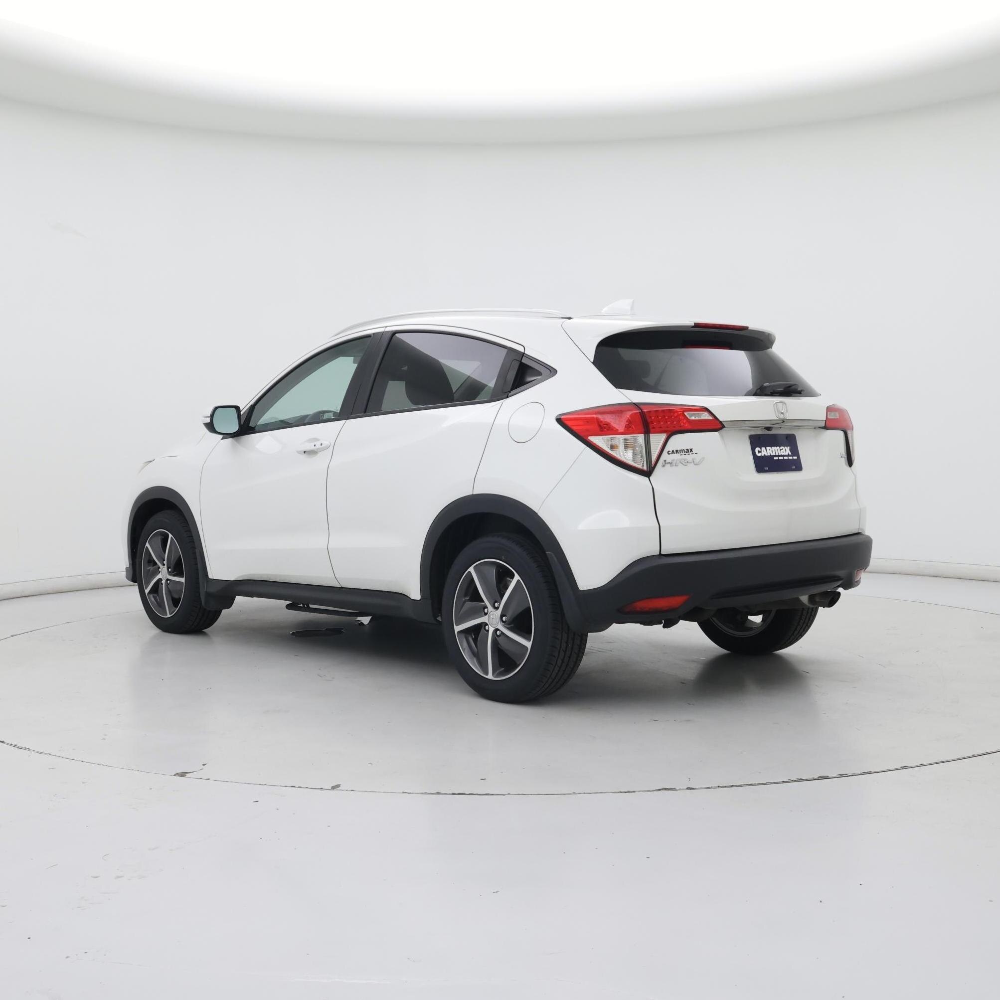Thumbnail: 2022 Honda HR-V - 2