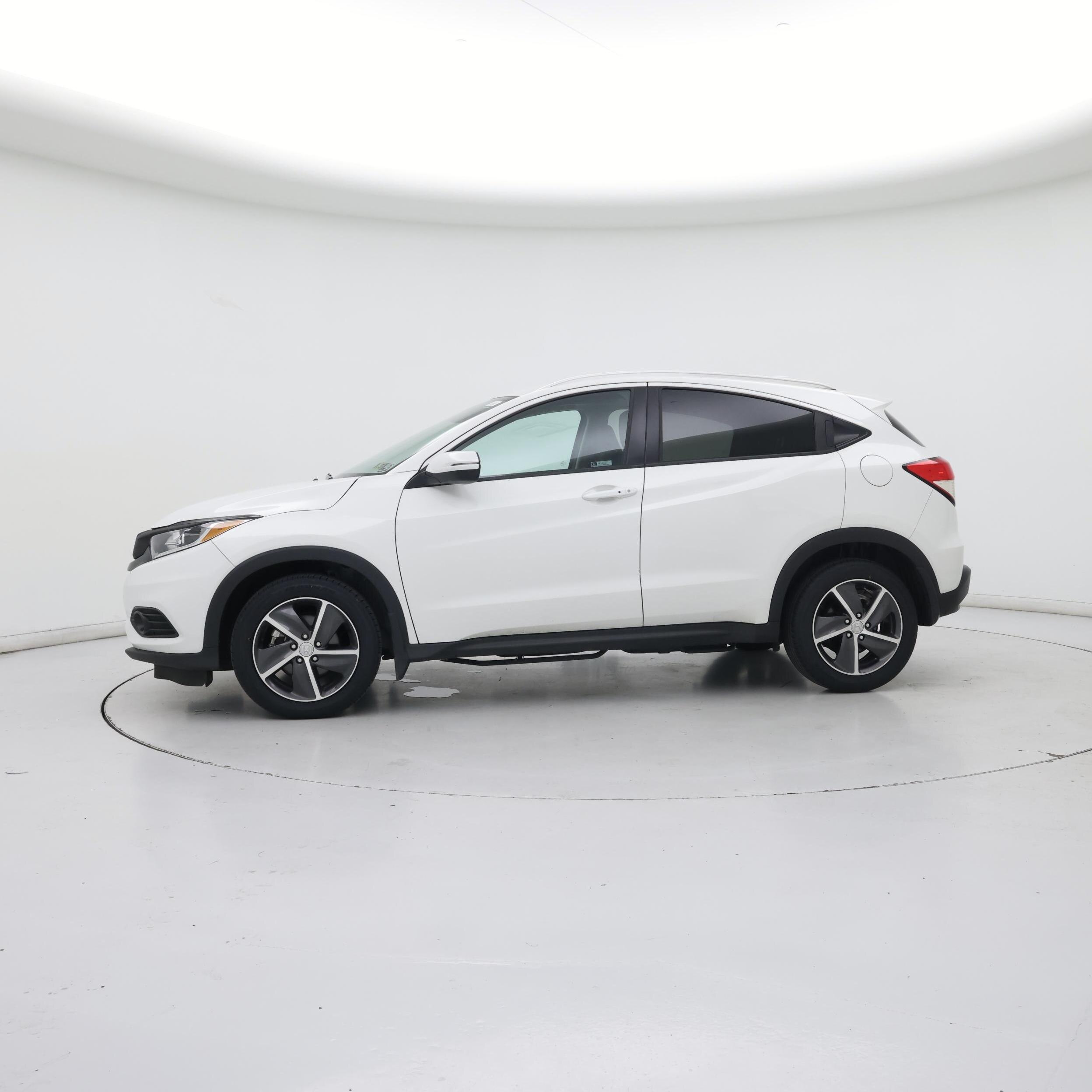 Thumbnail: 2022 Honda HR-V - 3