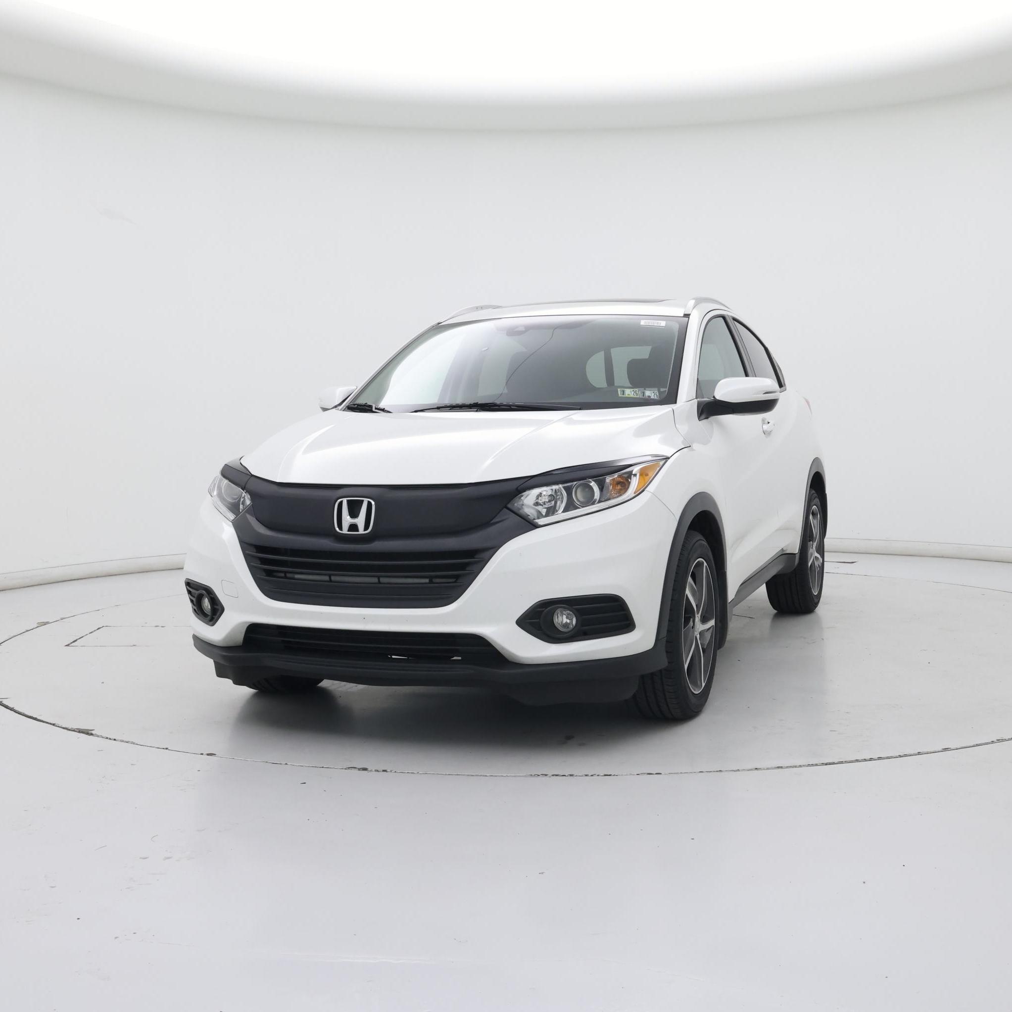 Thumbnail: 2022 Honda HR-V - 4