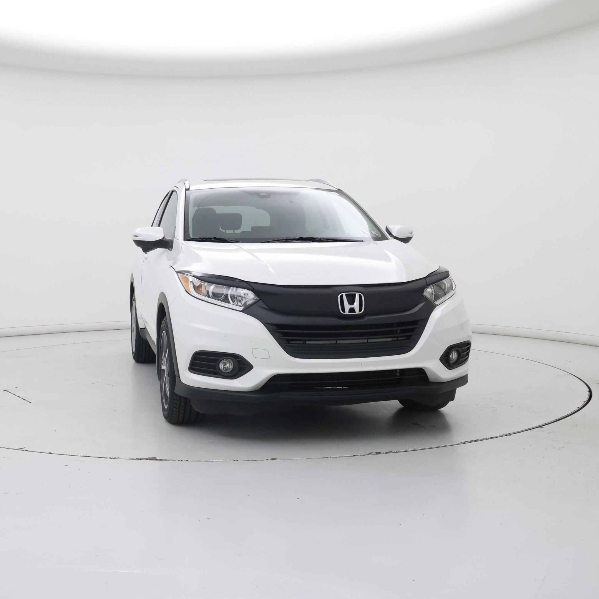 Thumbnail: 2022 Honda HR-V - 5