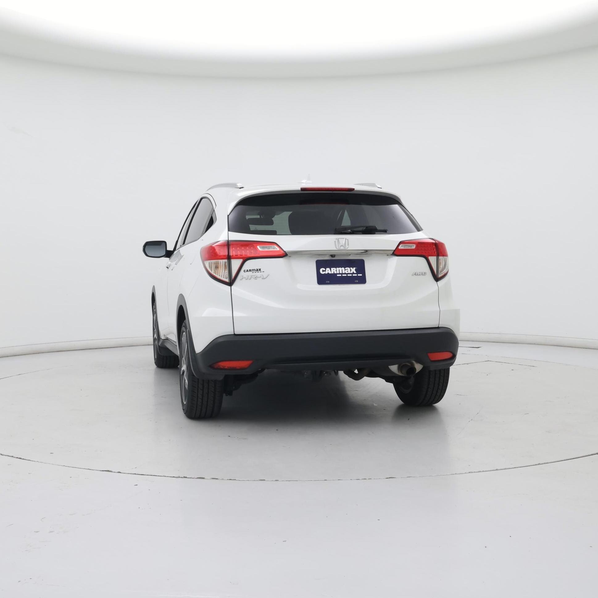 Thumbnail: 2022 Honda HR-V - 6