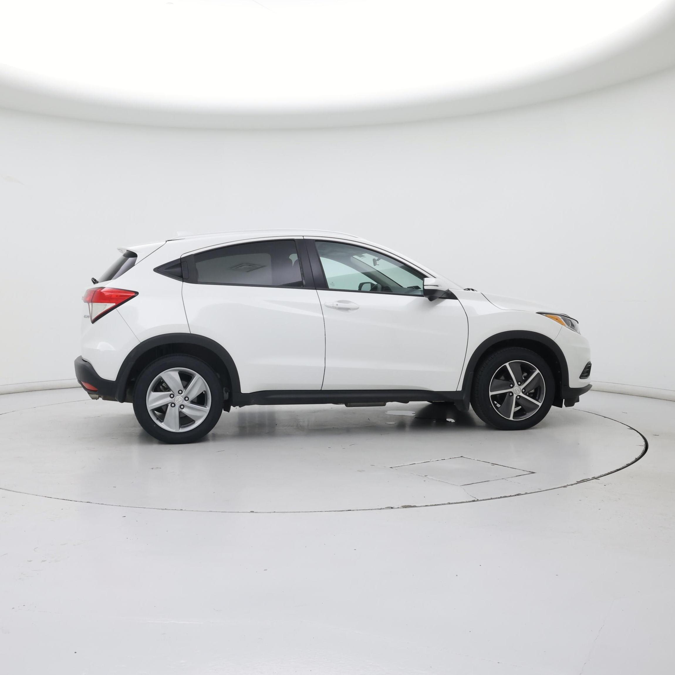Thumbnail: 2022 Honda HR-V - 7