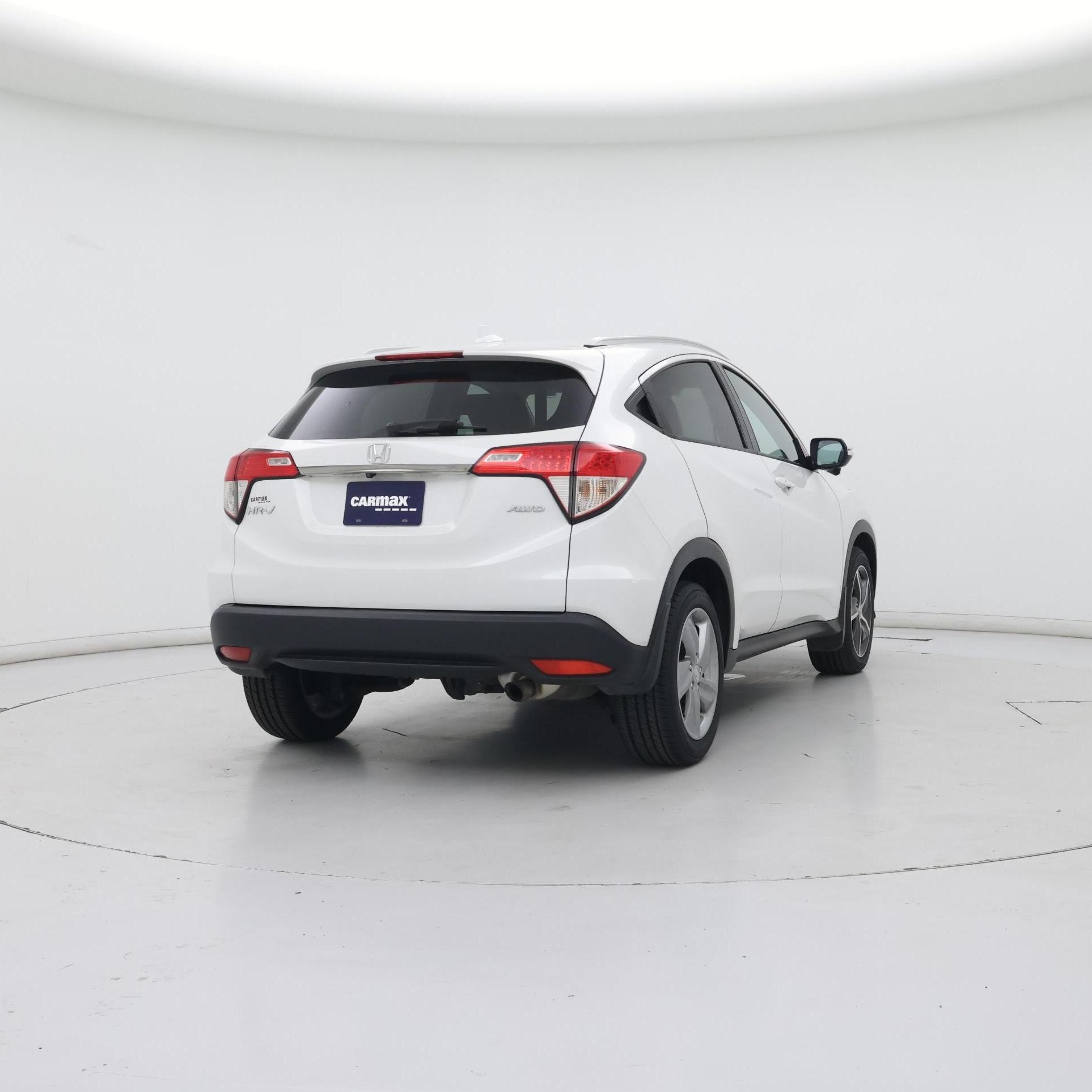 Thumbnail: 2022 Honda HR-V - 8
