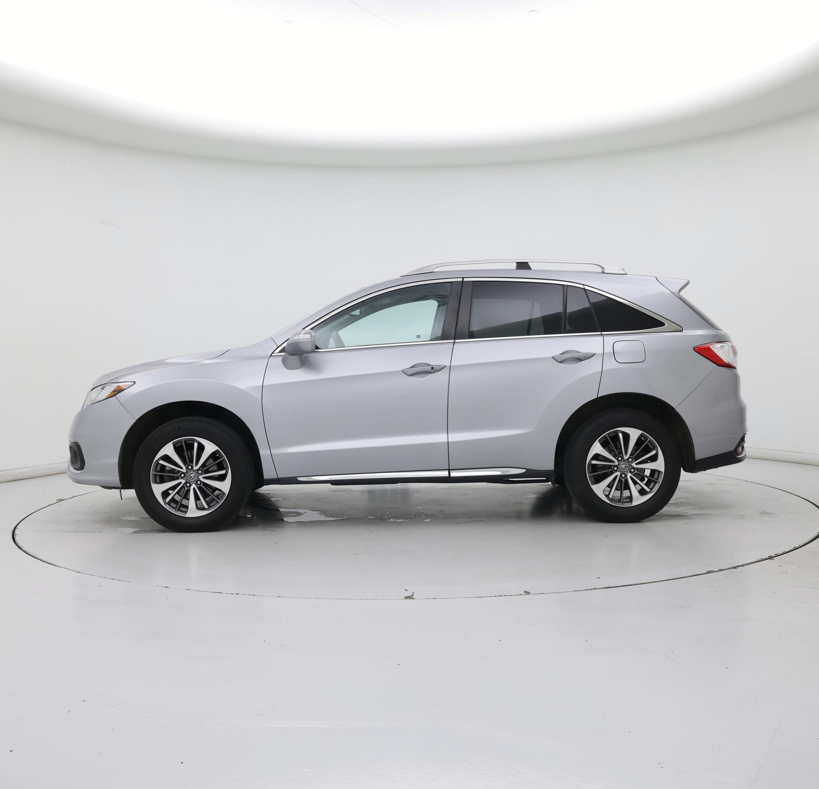 Thumbnail: 2017 Acura RDX - 3
