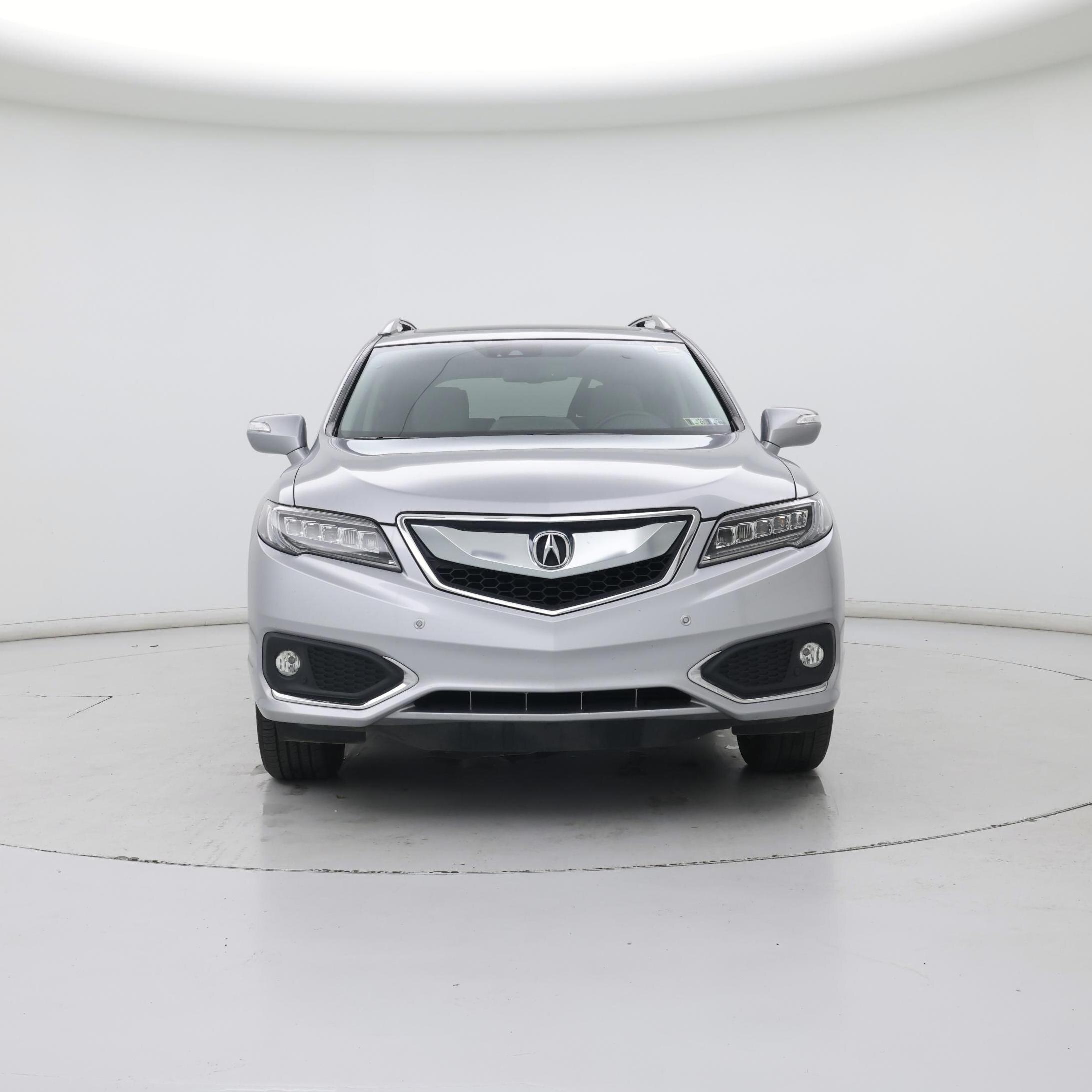 Thumbnail: 2017 Acura RDX - 5