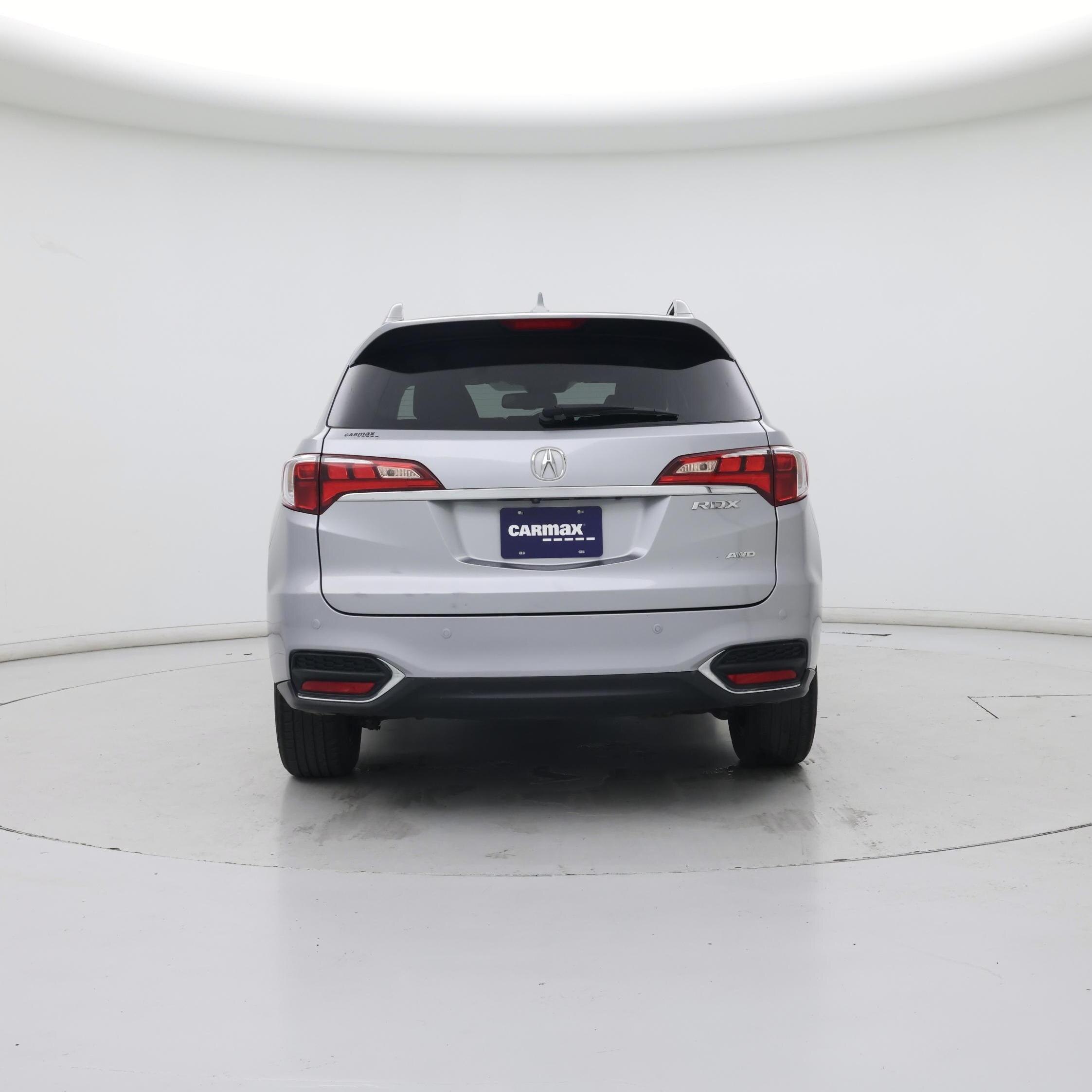 Thumbnail: 2017 Acura RDX - 6