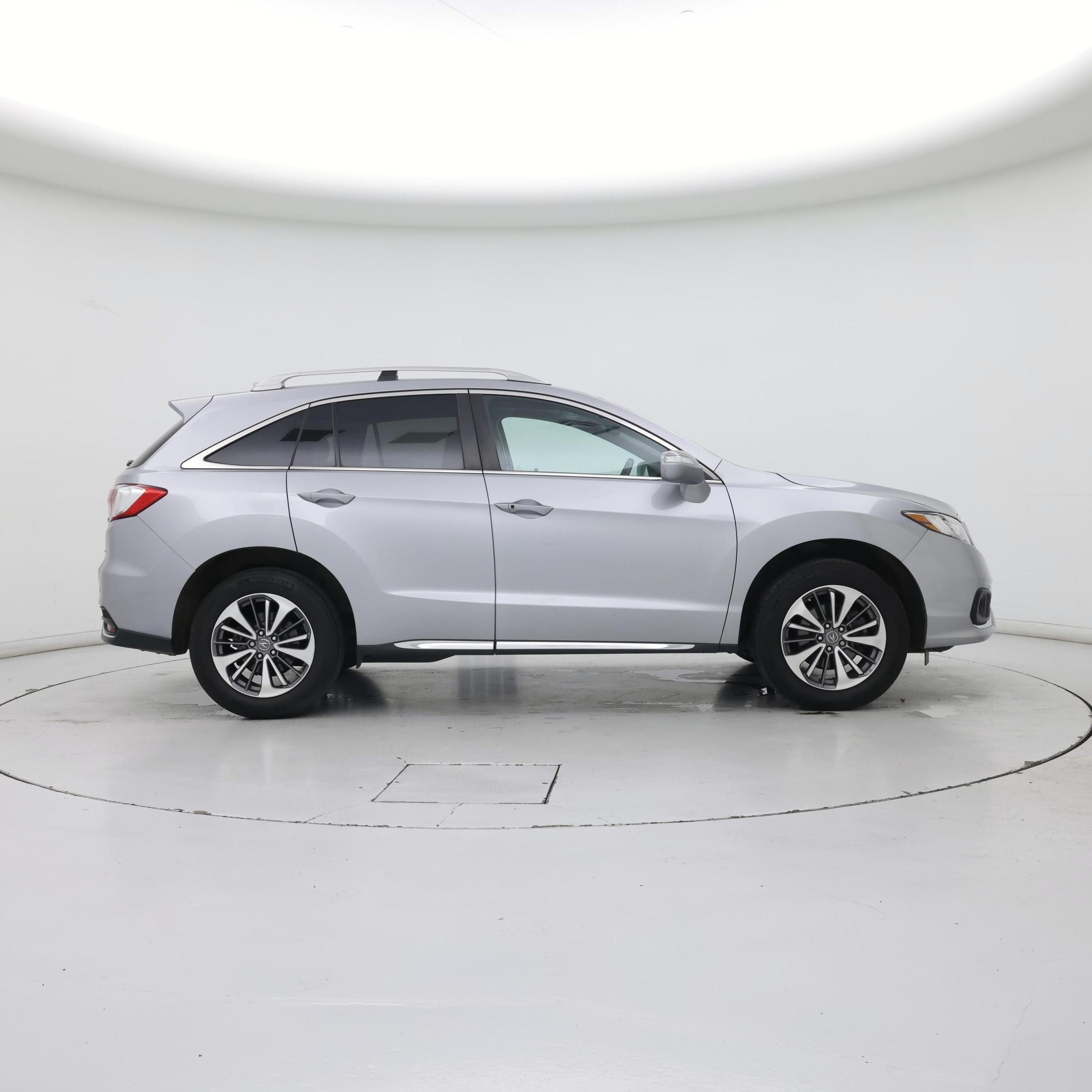 Thumbnail: 2017 Acura RDX - 7