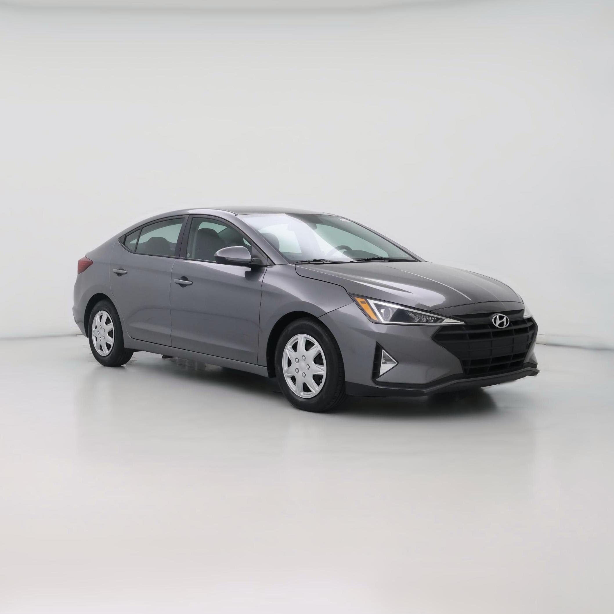 Thumbnail: 2019 Hyundai Elantra - 1