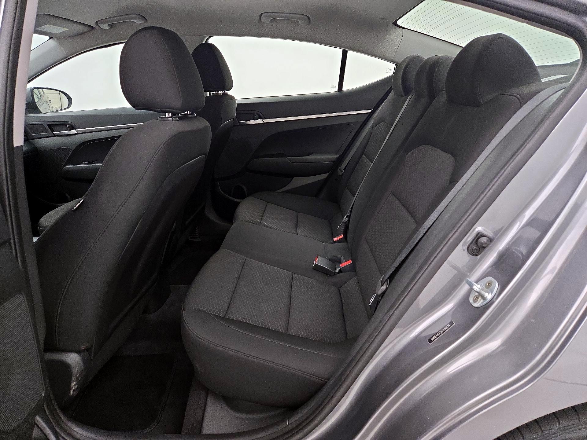 Thumbnail: 2019 Hyundai Elantra - 18