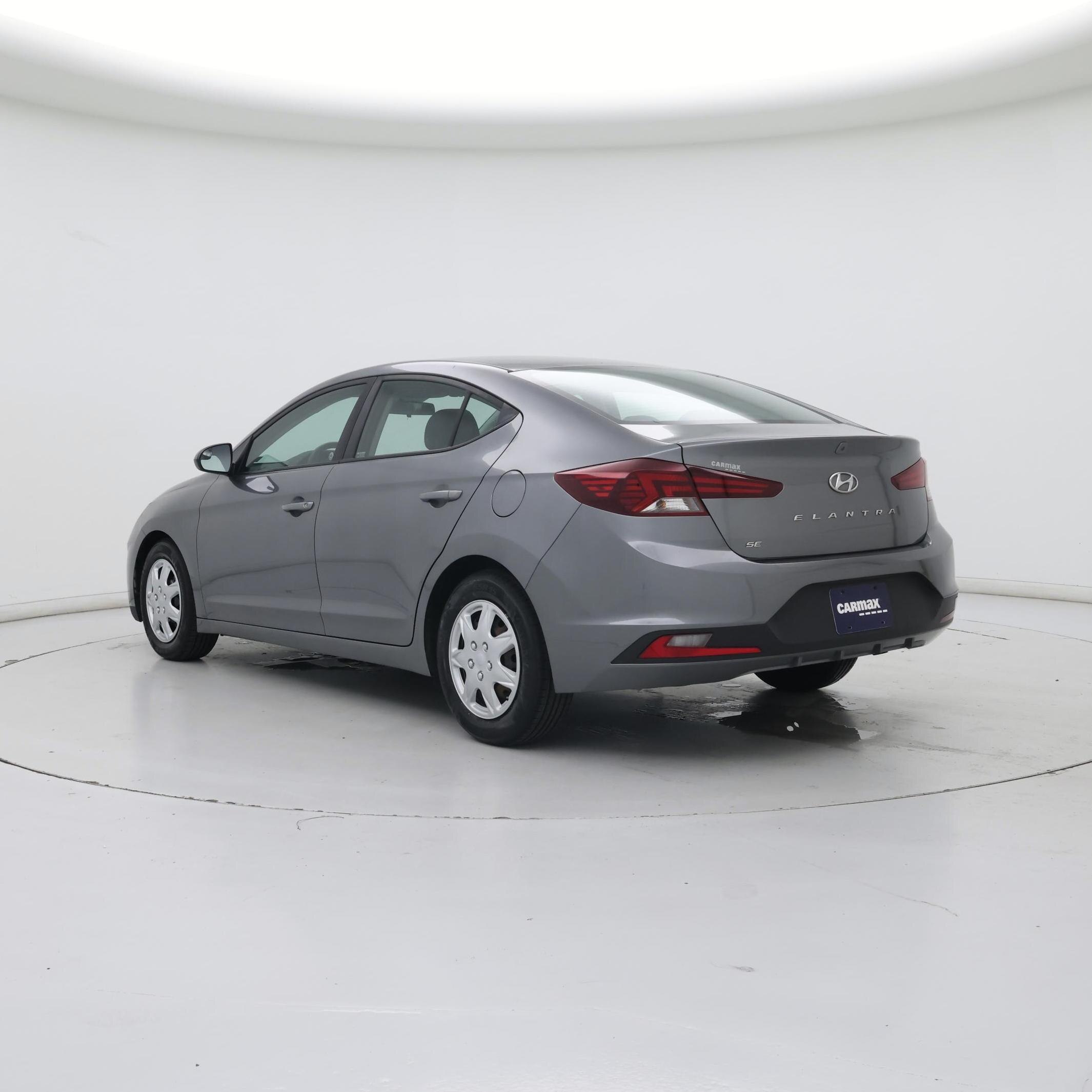 Thumbnail: 2019 Hyundai Elantra - 2
