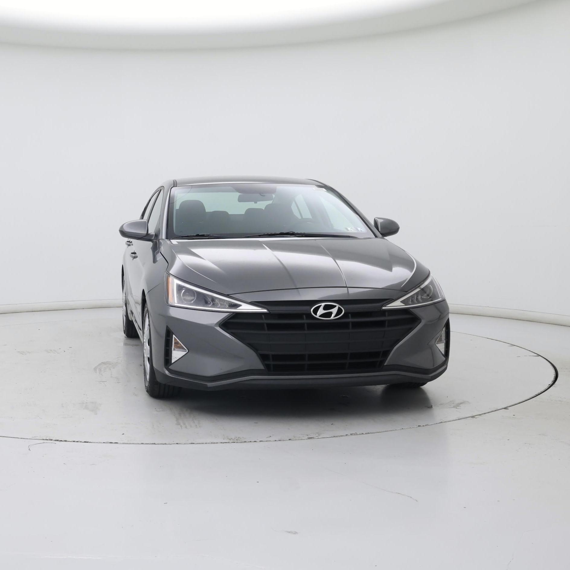 Thumbnail: 2019 Hyundai Elantra - 5